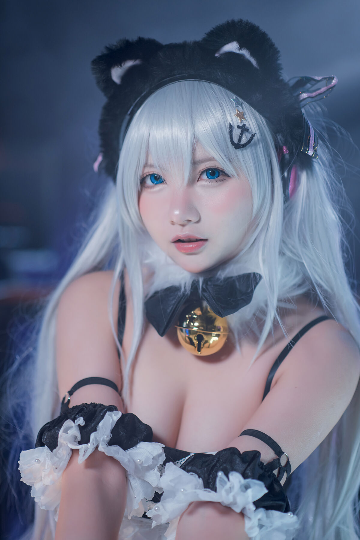 Coser@是一只熊仔吗 碧蓝航线 哈曼 0010 3633596609.jpg