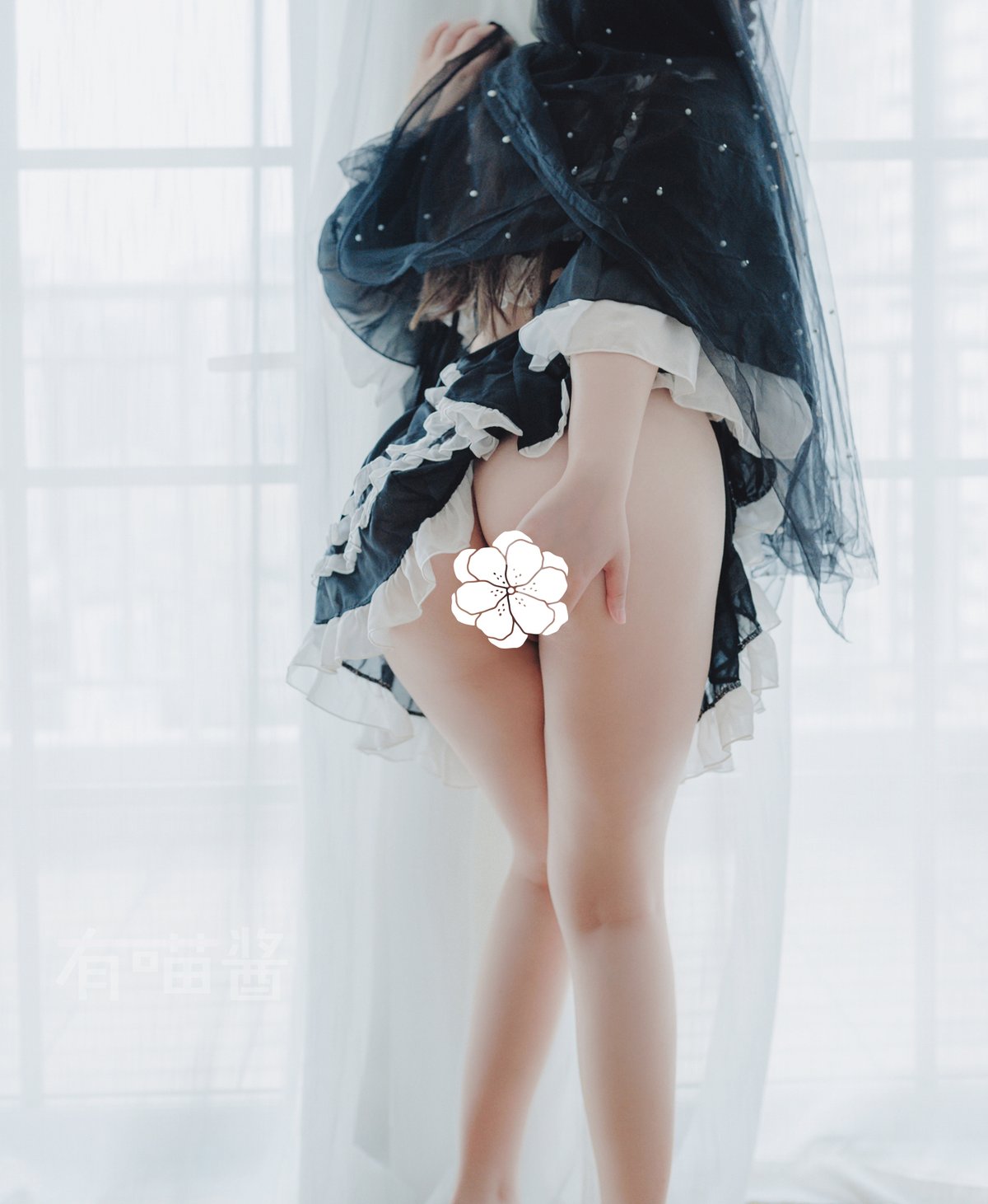 Coser@有喵酱 暗の修女 0032 7783107883.jpg