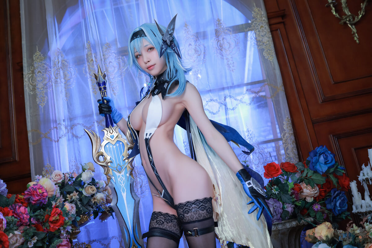 Coser@水淼Aqua 原神 优菈性感装S Part1 0009 8852332312.jpg