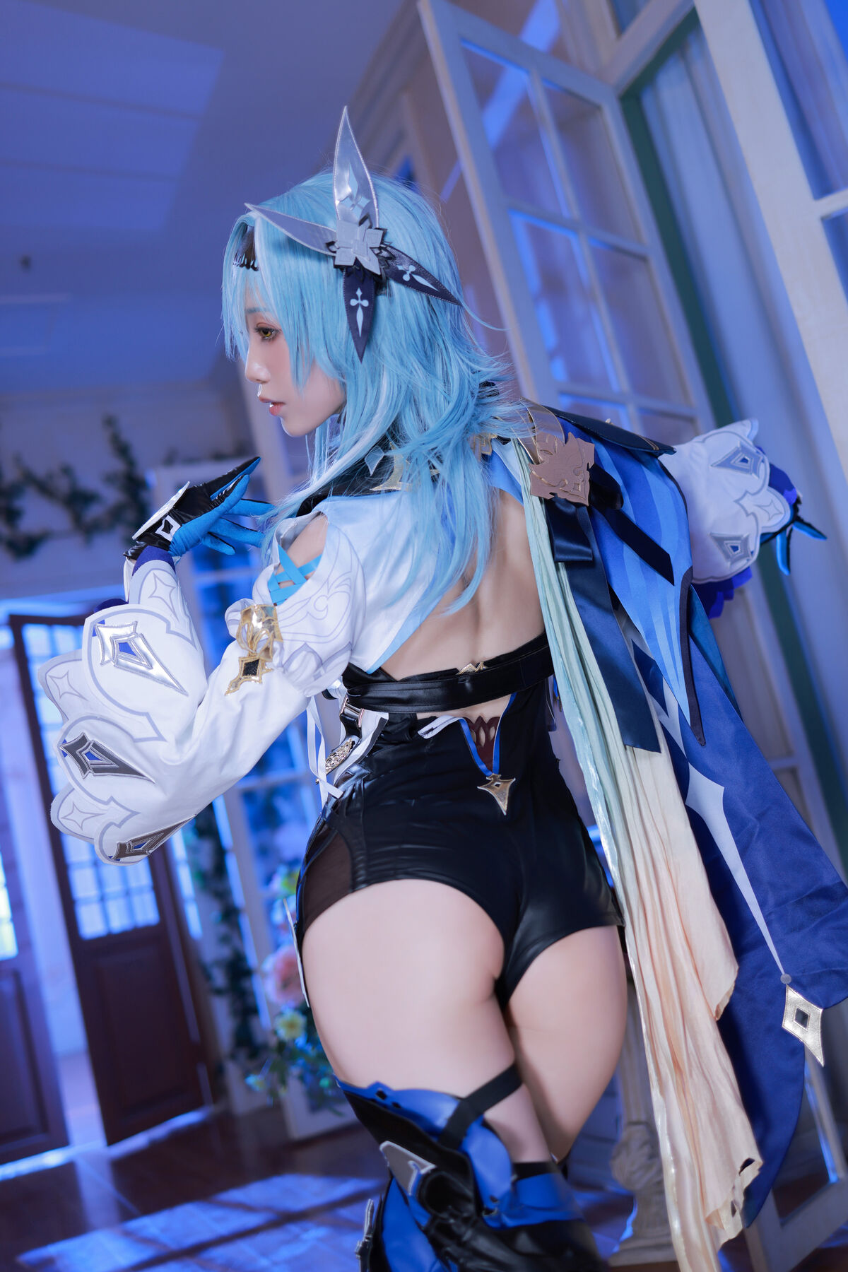 Coser@水淼Aqua 原神 优菈性感装S Part2 0002 3729430233.jpg