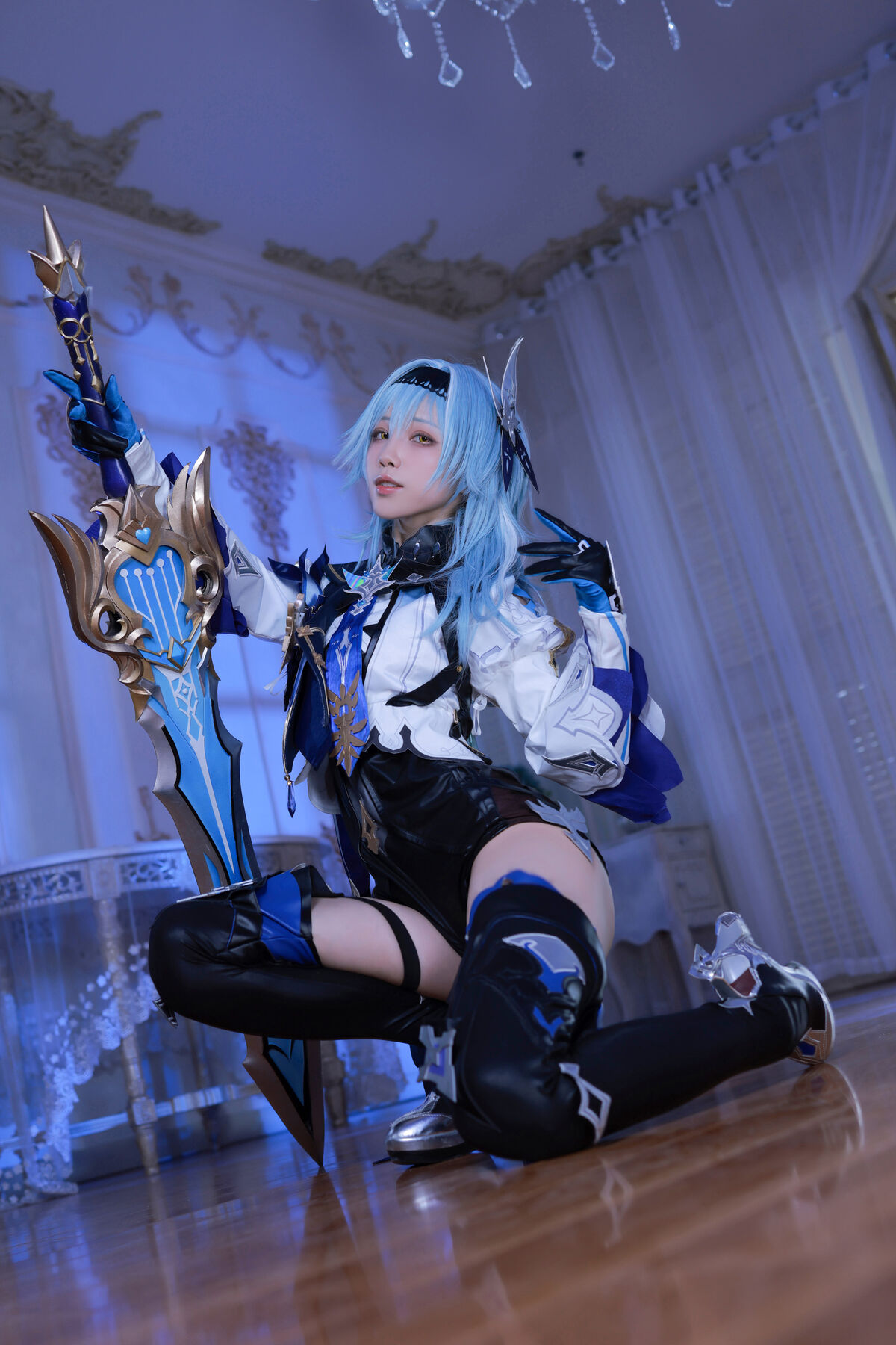 Coser@水淼Aqua 原神 优菈性感装S Part2 0013 8061094053.jpg