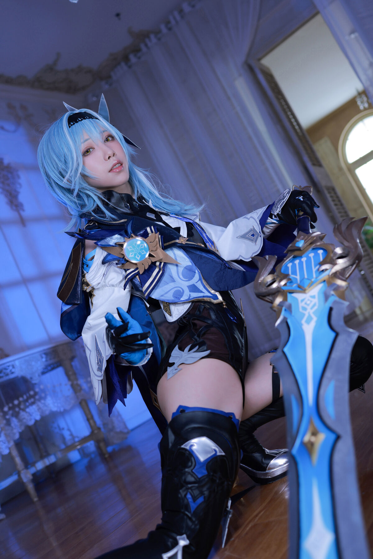 Coser@水淼Aqua 原神 优菈性感装S Part2 0014 2549580378.jpg