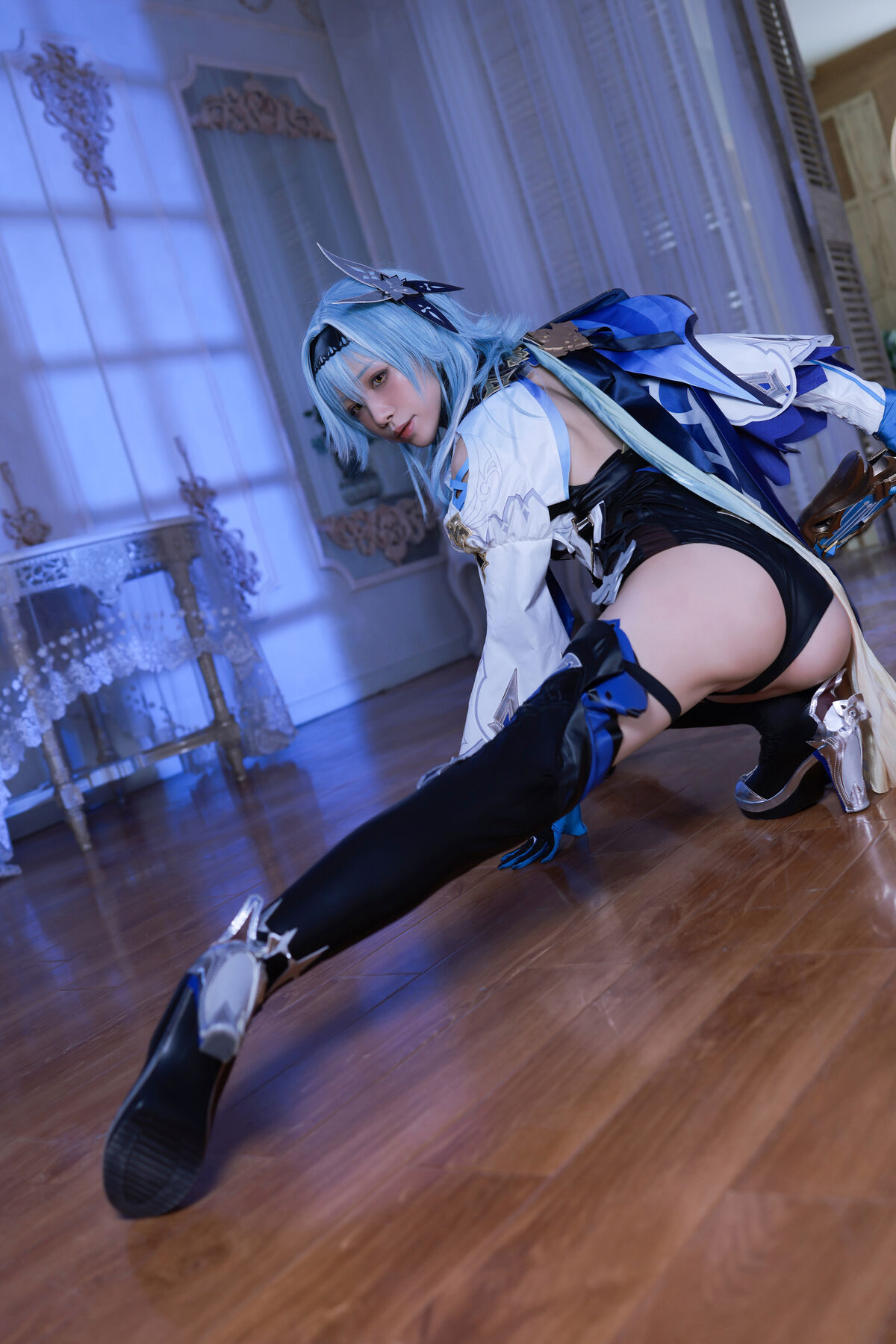 Coser@水淼Aqua 原神 优菈性感装S Part2 0020 3998646790.jpg