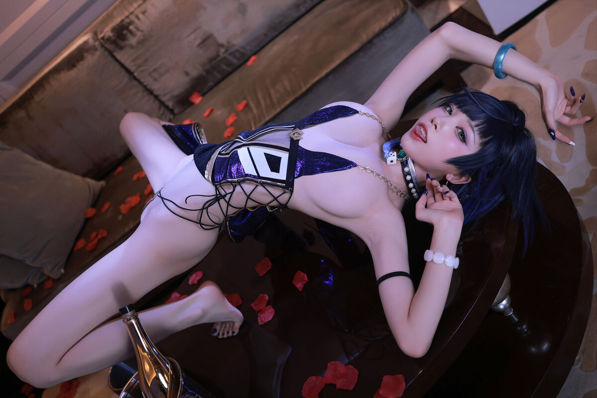 Coser@水淼Aqua 夜阑同人礼服 自拍 Part2 0008 5777819437.jpg