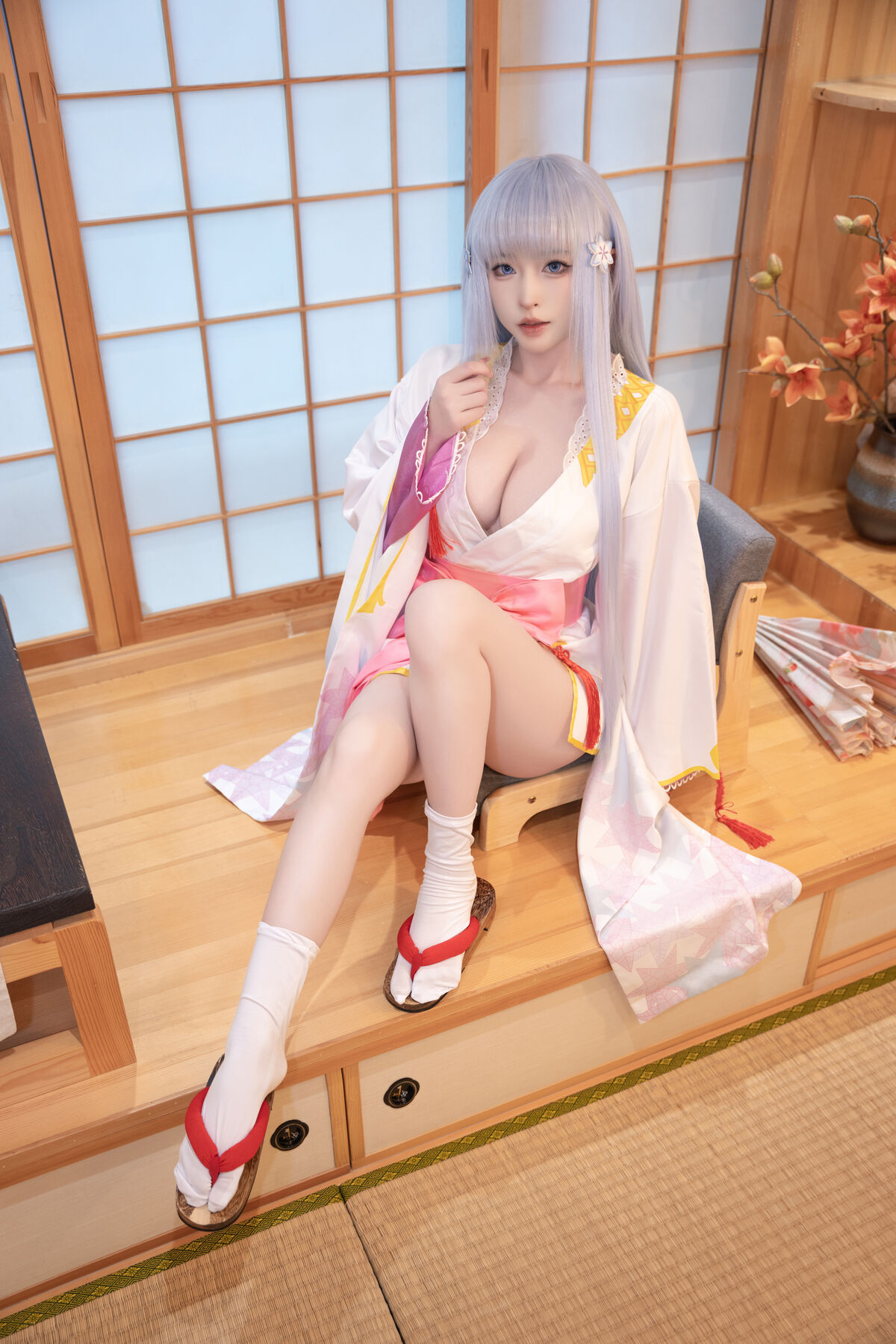 Coser@清水由乃 美少女万华镜 雪女原服 0008 5932252934.jpg