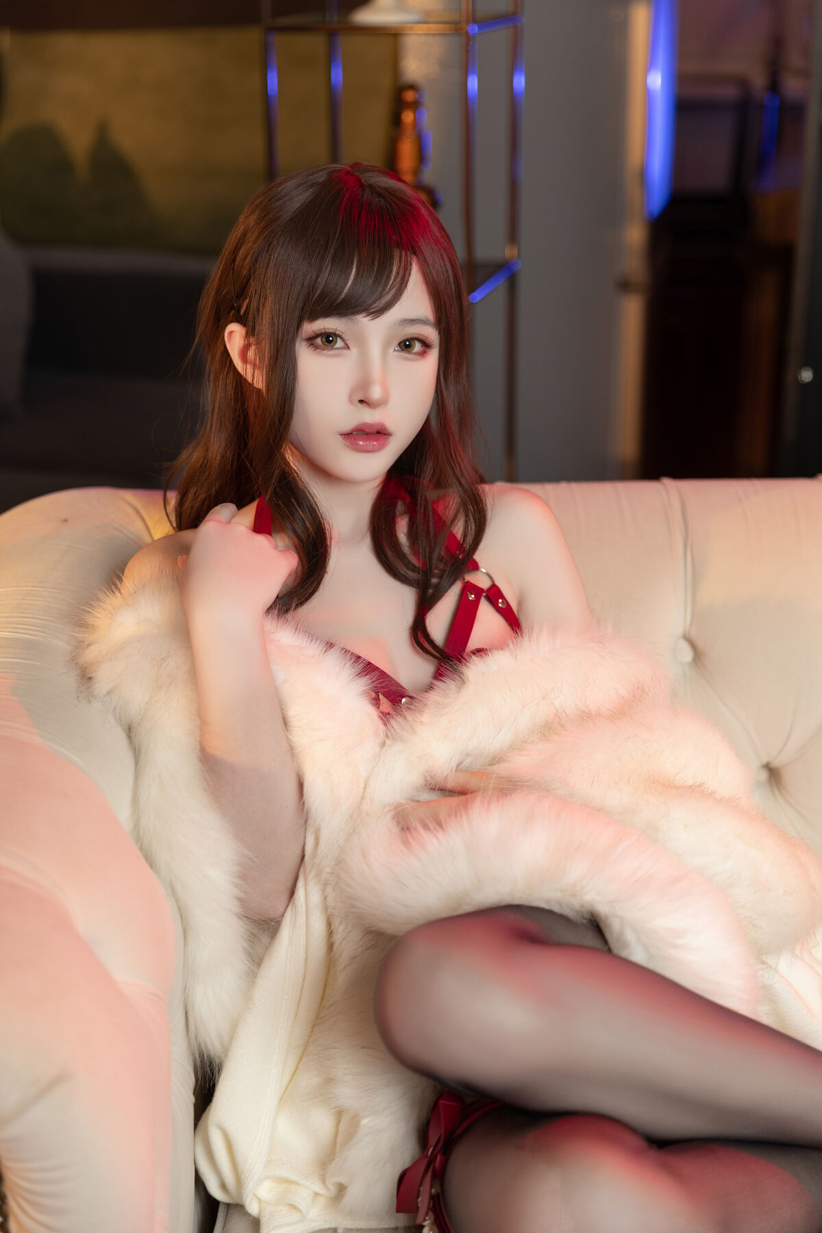 Coser@清水由乃 蝴蝶结礼物 0023 1749419178.jpg