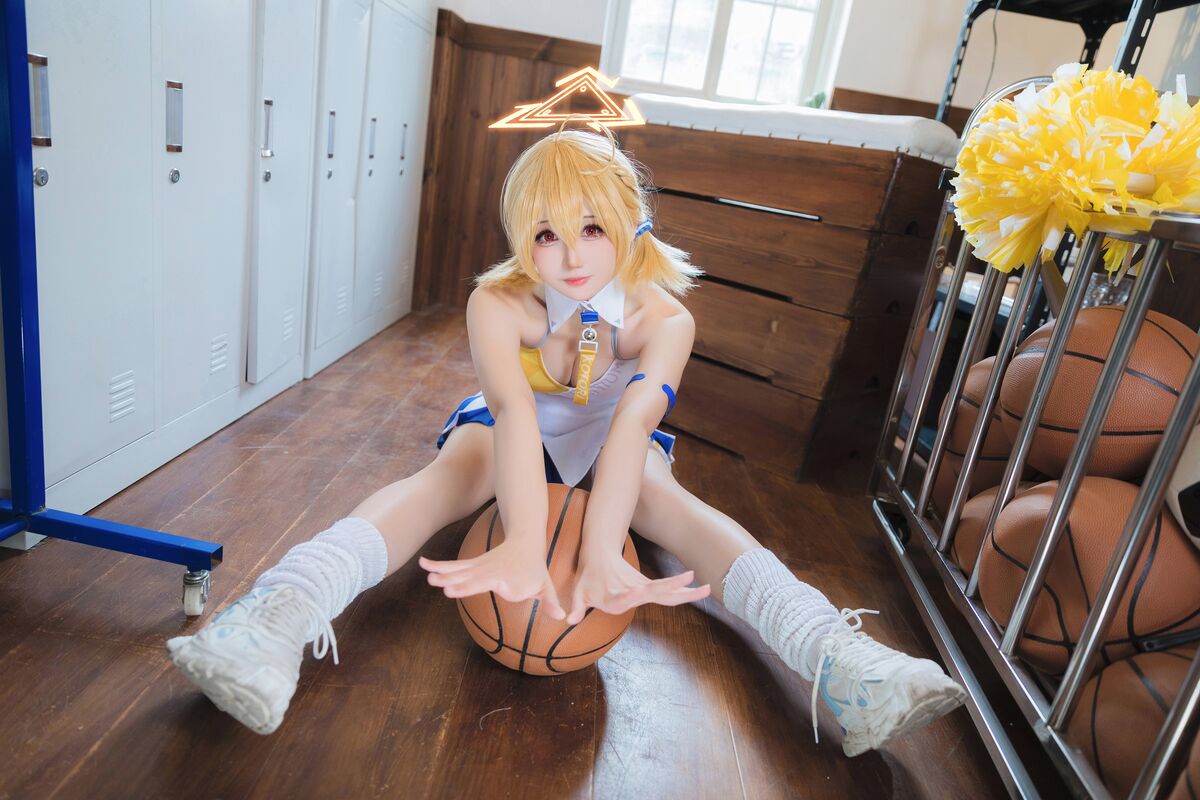 Coser@焖焖碳 蔚蓝档案 丰见亚都梨 0008 9896889642.jpg