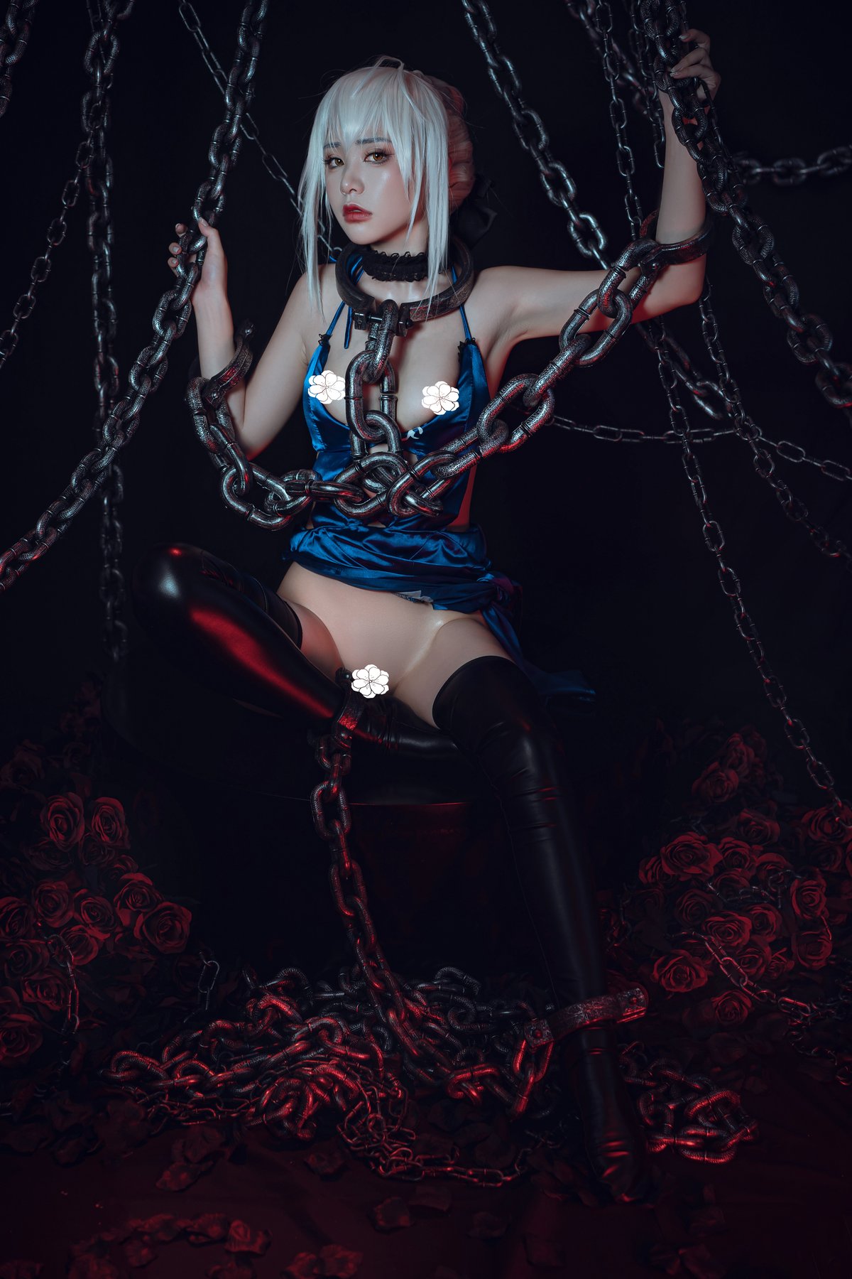 Coser@爆机少女喵小吉 Nekokoyoshi Fate Stay Night 黑呆 Part2 0031 0316260610.jpg