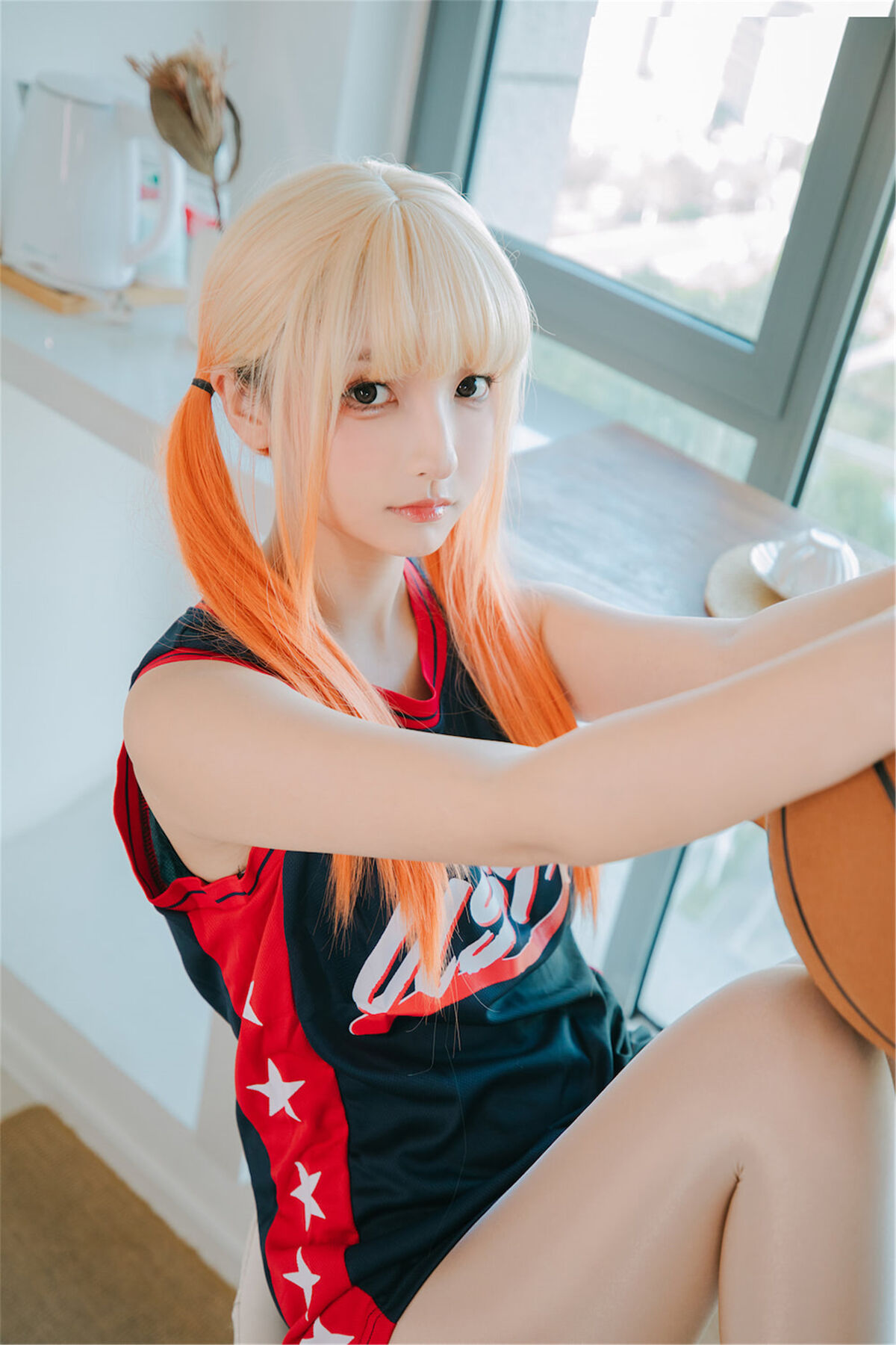 Coser@神楽坂真冬 Vol 076 绝对企画 啦啦队少女 ハーフタイム Part2 0034 8136113714.jpg