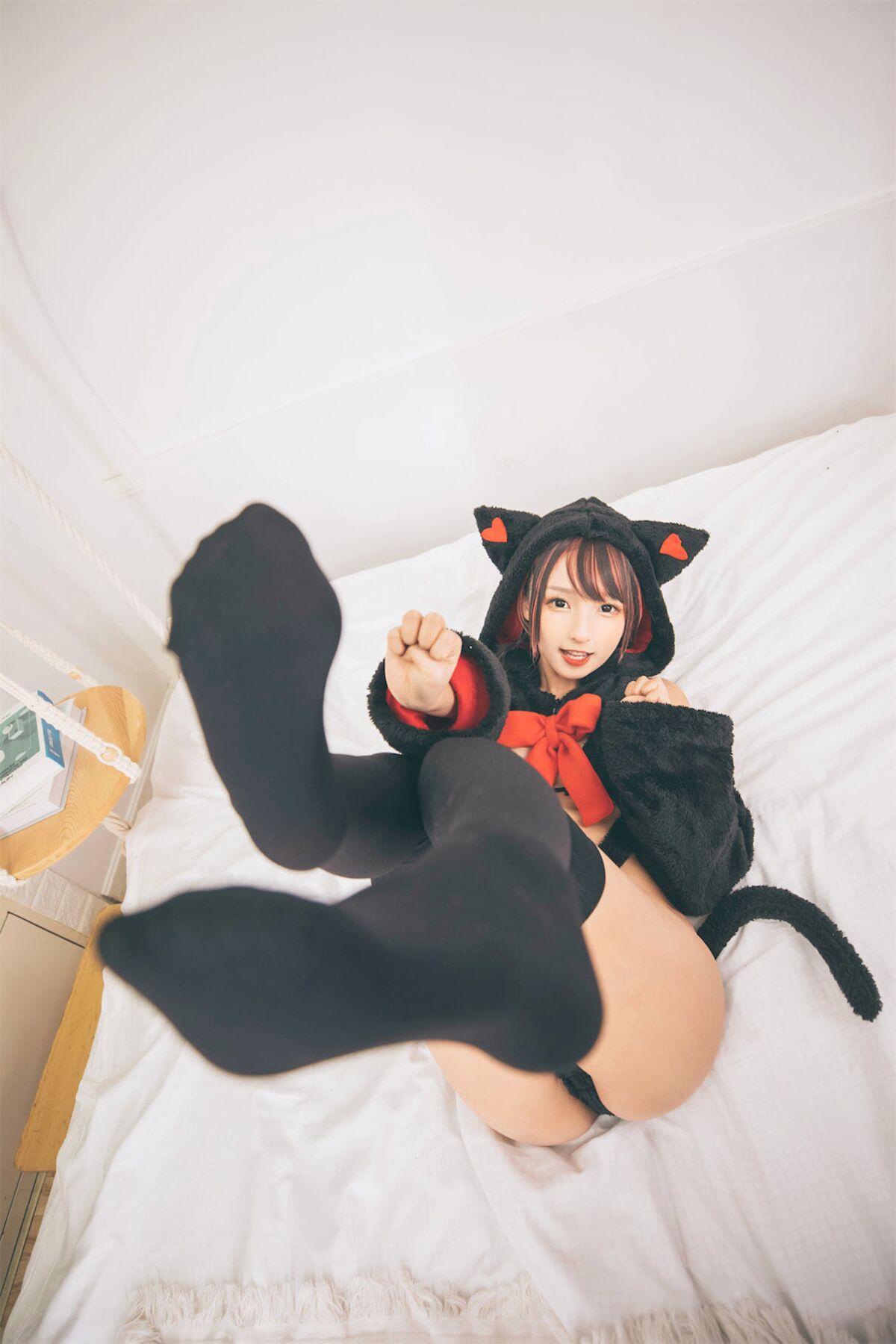 Coser@神楽坂真冬 Vol 077 绝对企画 白黑の猫 Part3 0018 8941288594.jpg