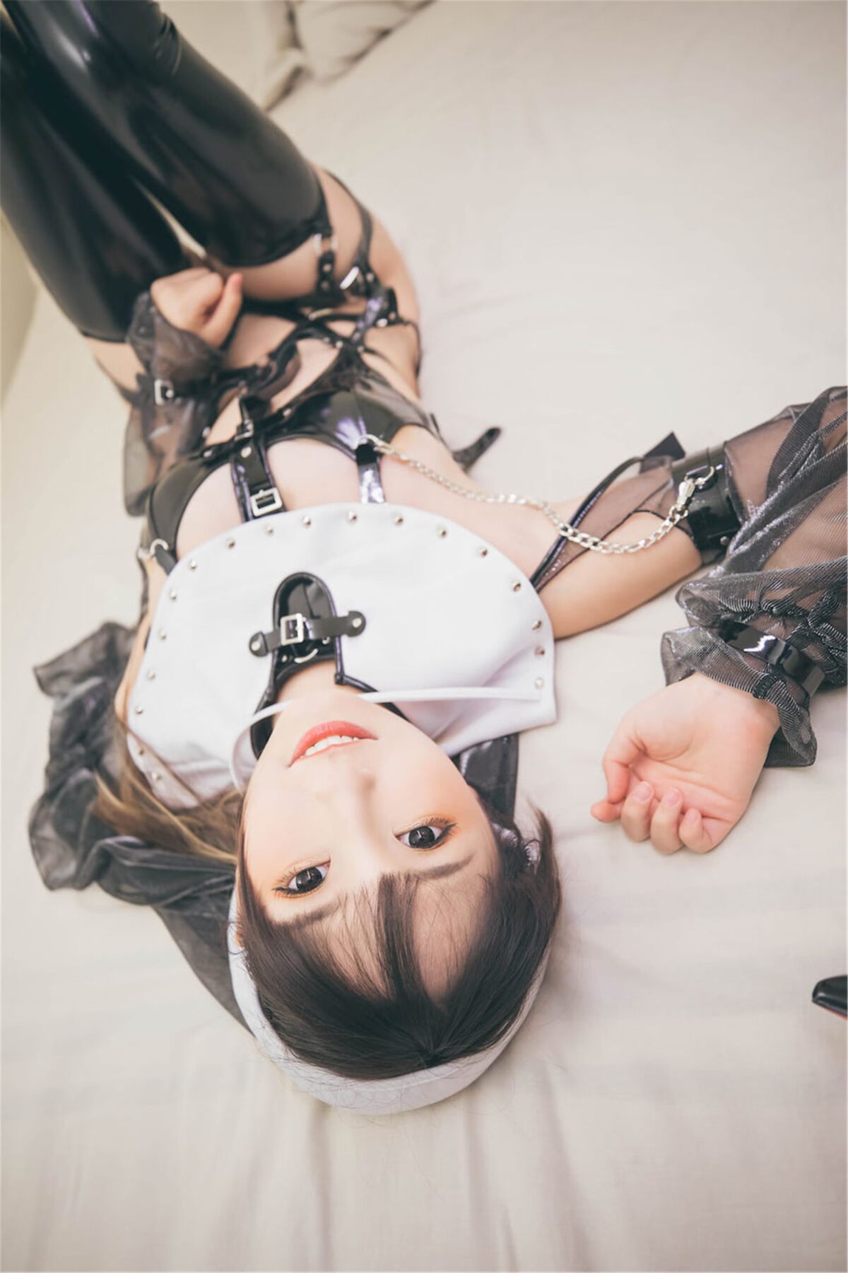 Coser@神楽坂真冬 Vol 080 绝对企画 苦行修女 許しの日 Part1 0042 0071096851.jpg