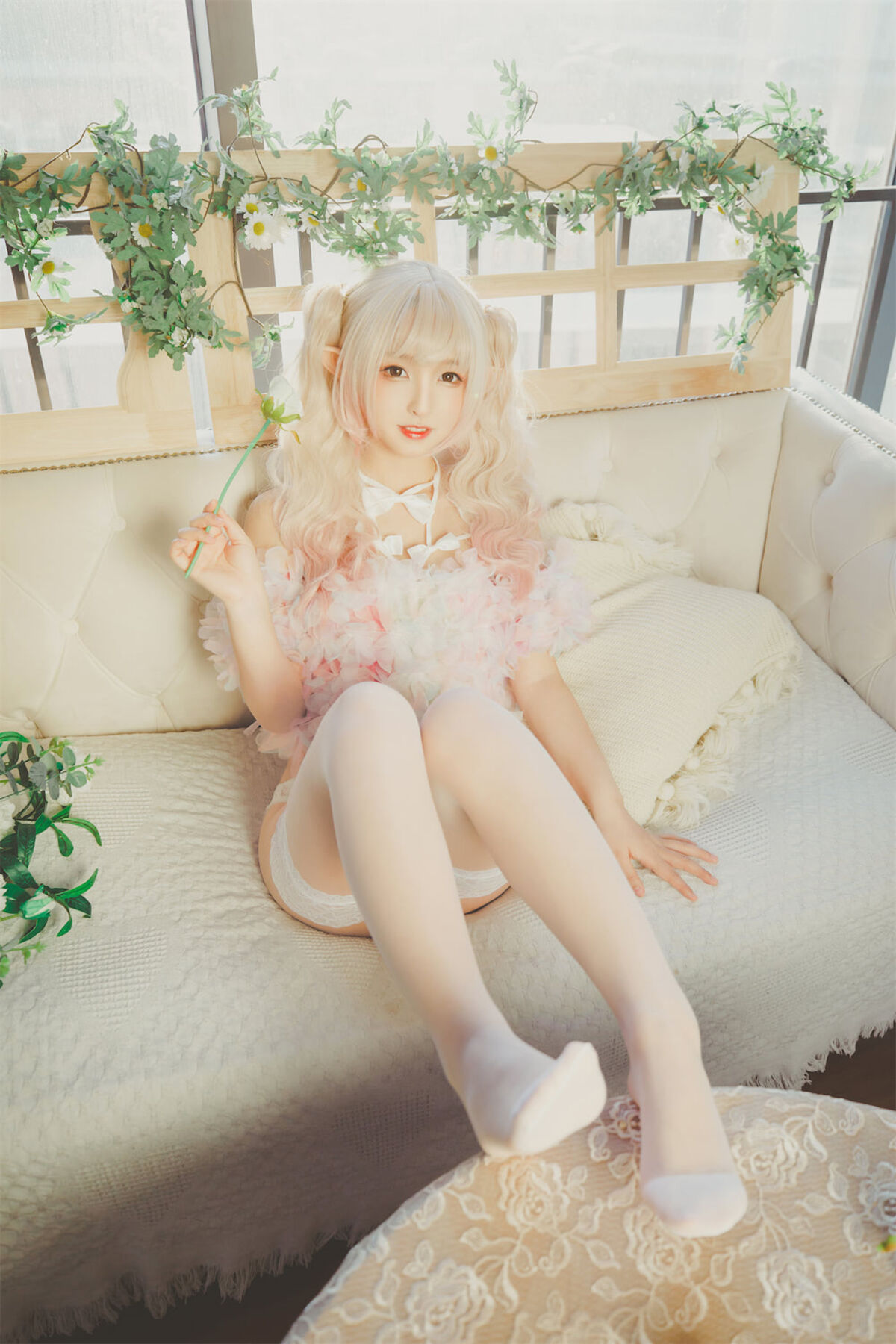 Coser@神楽坂真冬 Vol 082 绝对企画 黑白丝 柔らかい永遠 Part1 0010 1468849703.jpg