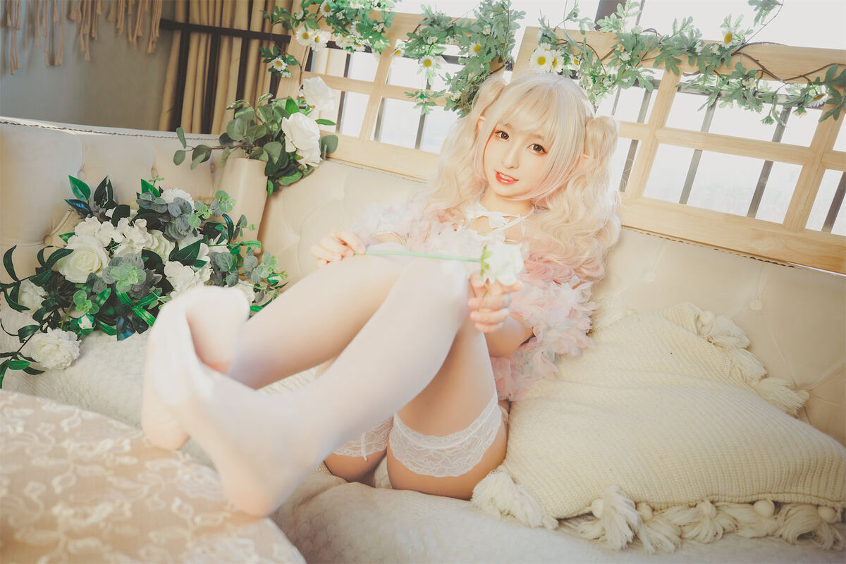 Coser@神楽坂真冬 Vol 082 绝对企画 黑白丝 柔らかい永遠 Part1 0023 4416763455.jpg