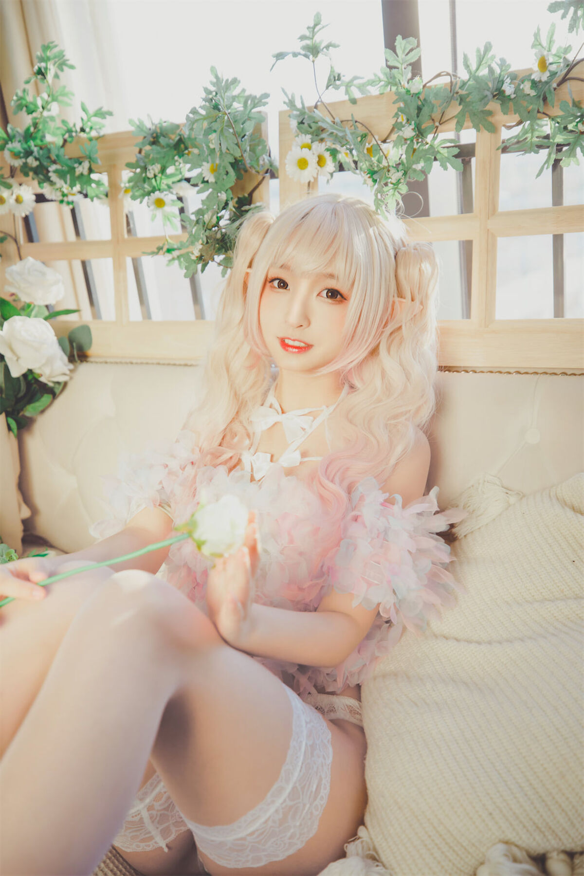 Coser@神楽坂真冬 Vol 082 绝对企画 黑白丝 柔らかい永遠 Part1 0025 8290916720.jpg