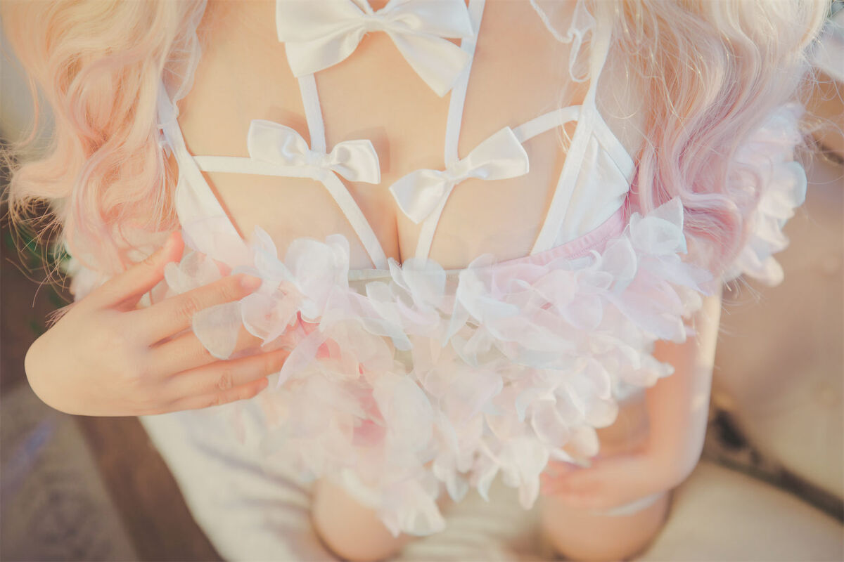 Coser@神楽坂真冬 Vol 082 绝对企画 黑白丝 柔らかい永遠 Part2 0004 6000247518.jpg