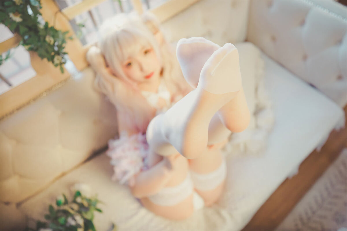 Coser@神楽坂真冬 Vol 082 绝对企画 黑白丝 柔らかい永遠 Part2 0021 8352538110.jpg