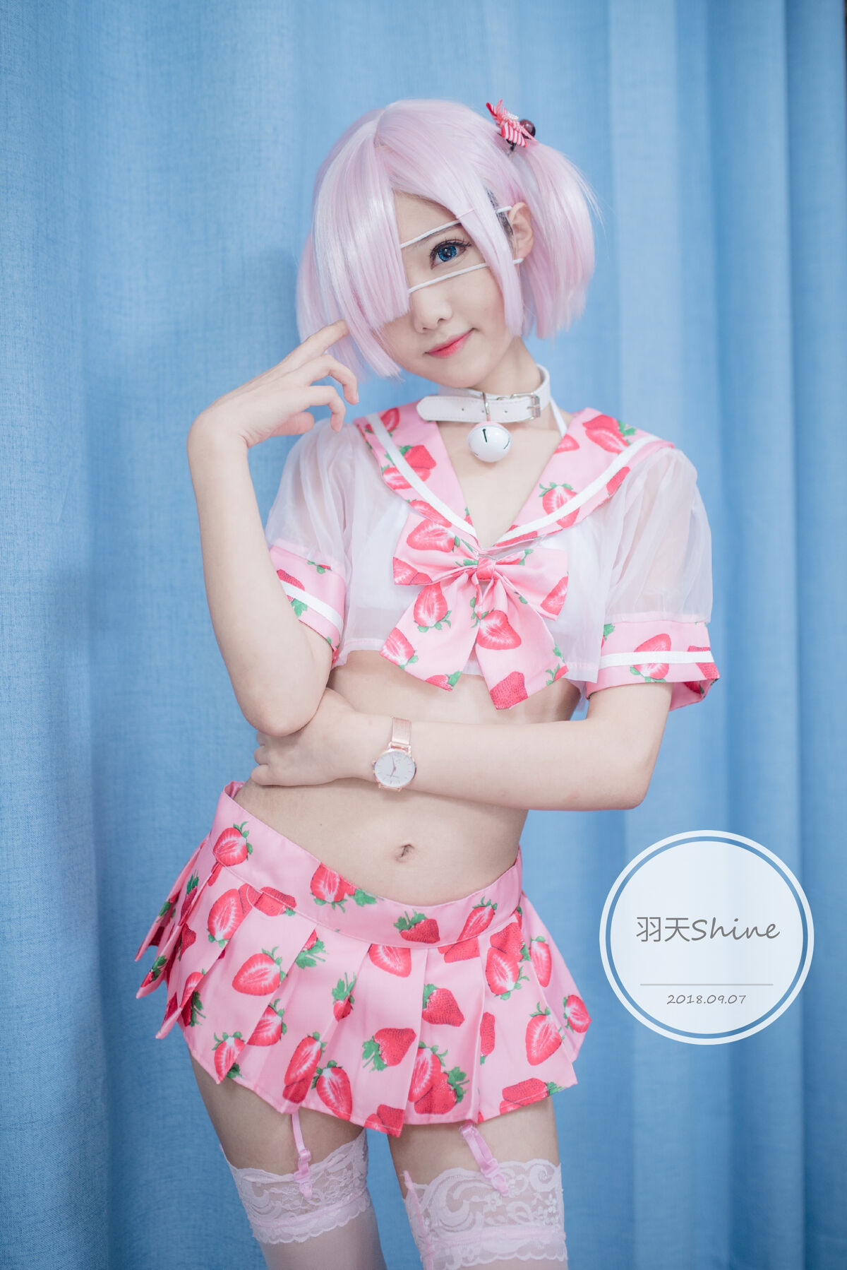 Coser@羽天shine 草莓 0001 1201005317.jpg