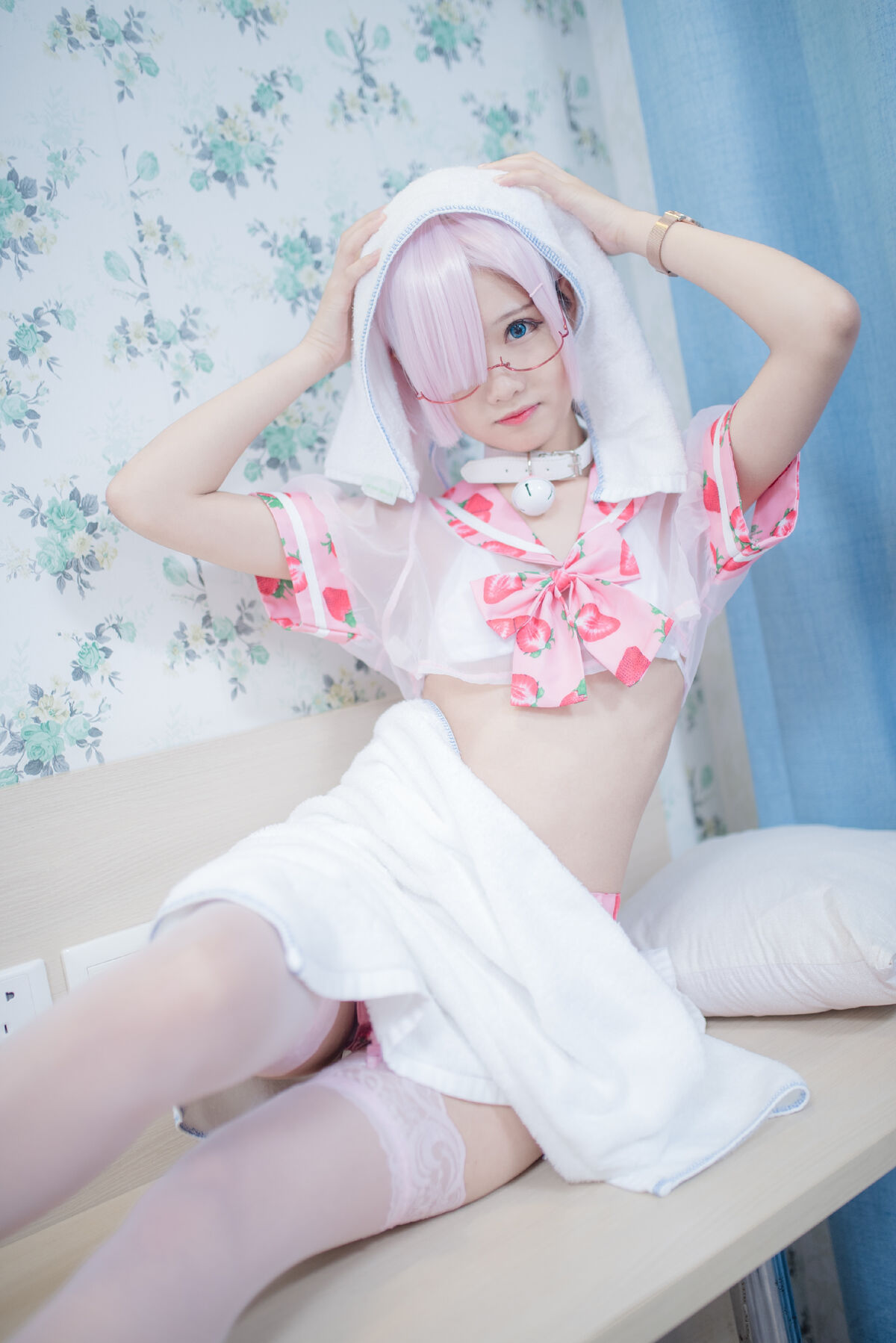 Coser@羽天shine 草莓 0002 8660115408.jpg