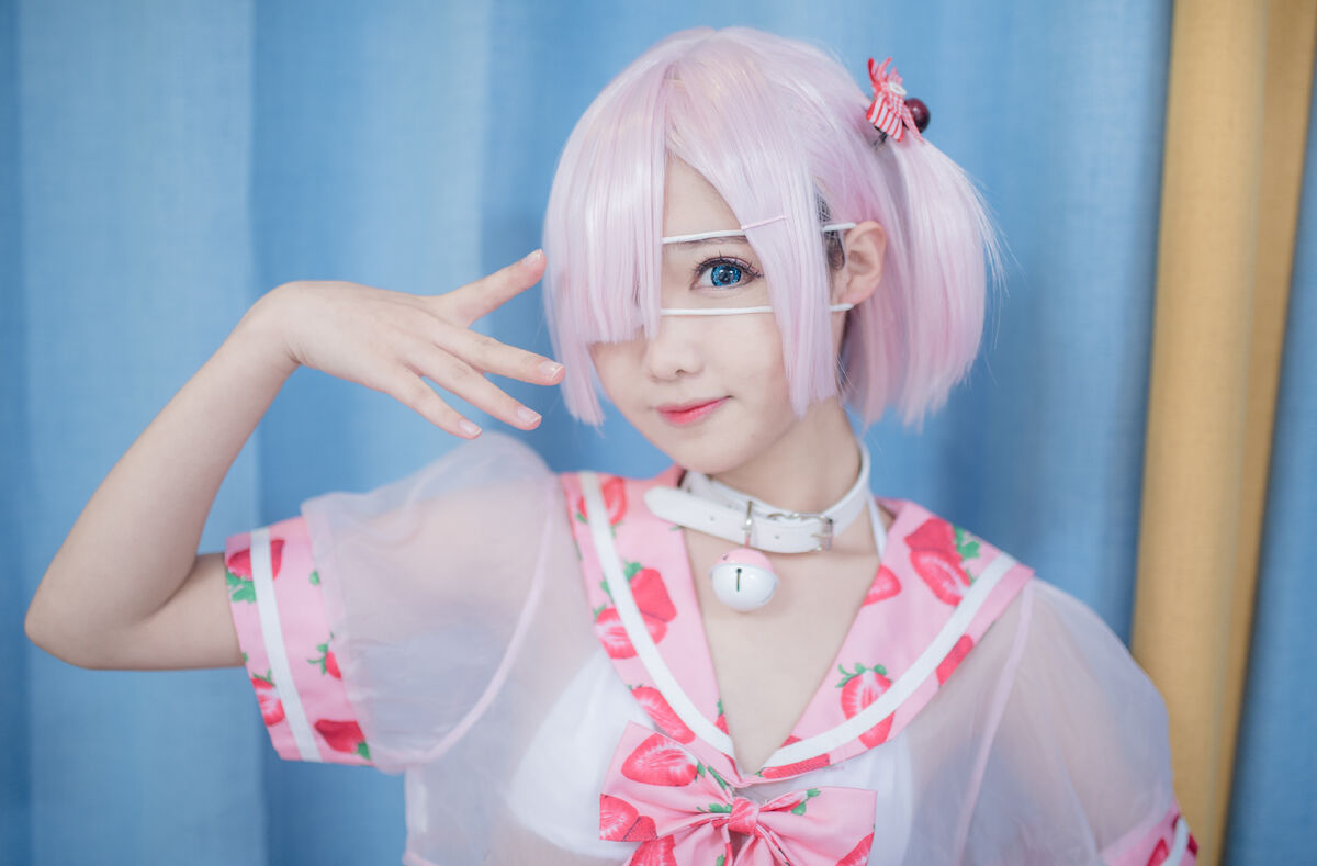 Coser@羽天shine 草莓 0031 0676619405.jpg