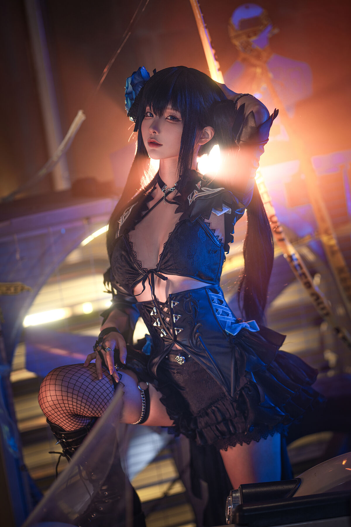 Coser@蠢沫沫 2024年会员 黑岩射手 0009 6026664257.jpg