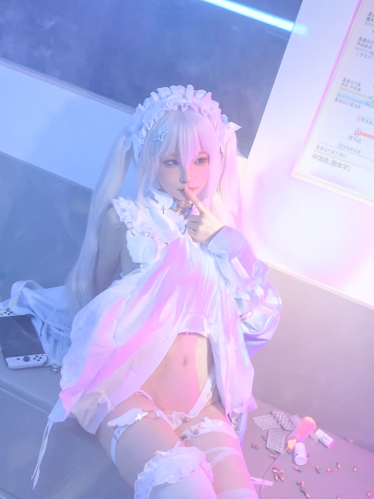 Coser@蠢沫沫 水色 Part2 0015 9212487464.jpg