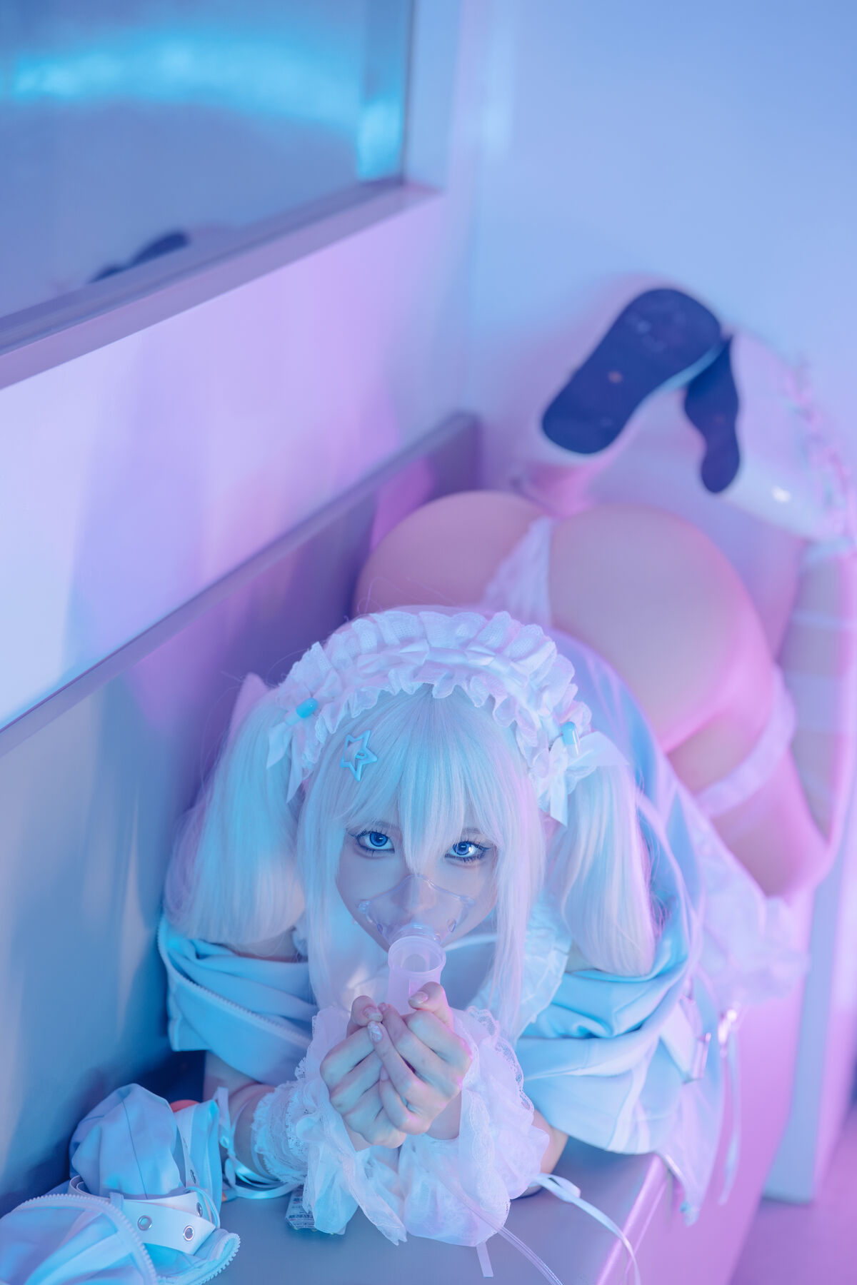 Coser@蠢沫沫 水色 Part3 0015 9330099957.jpg