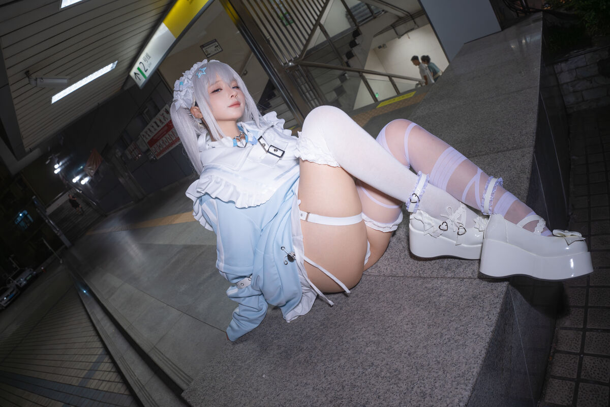 Coser@蠢沫沫 水色 Part4 0012 3038745489.jpg