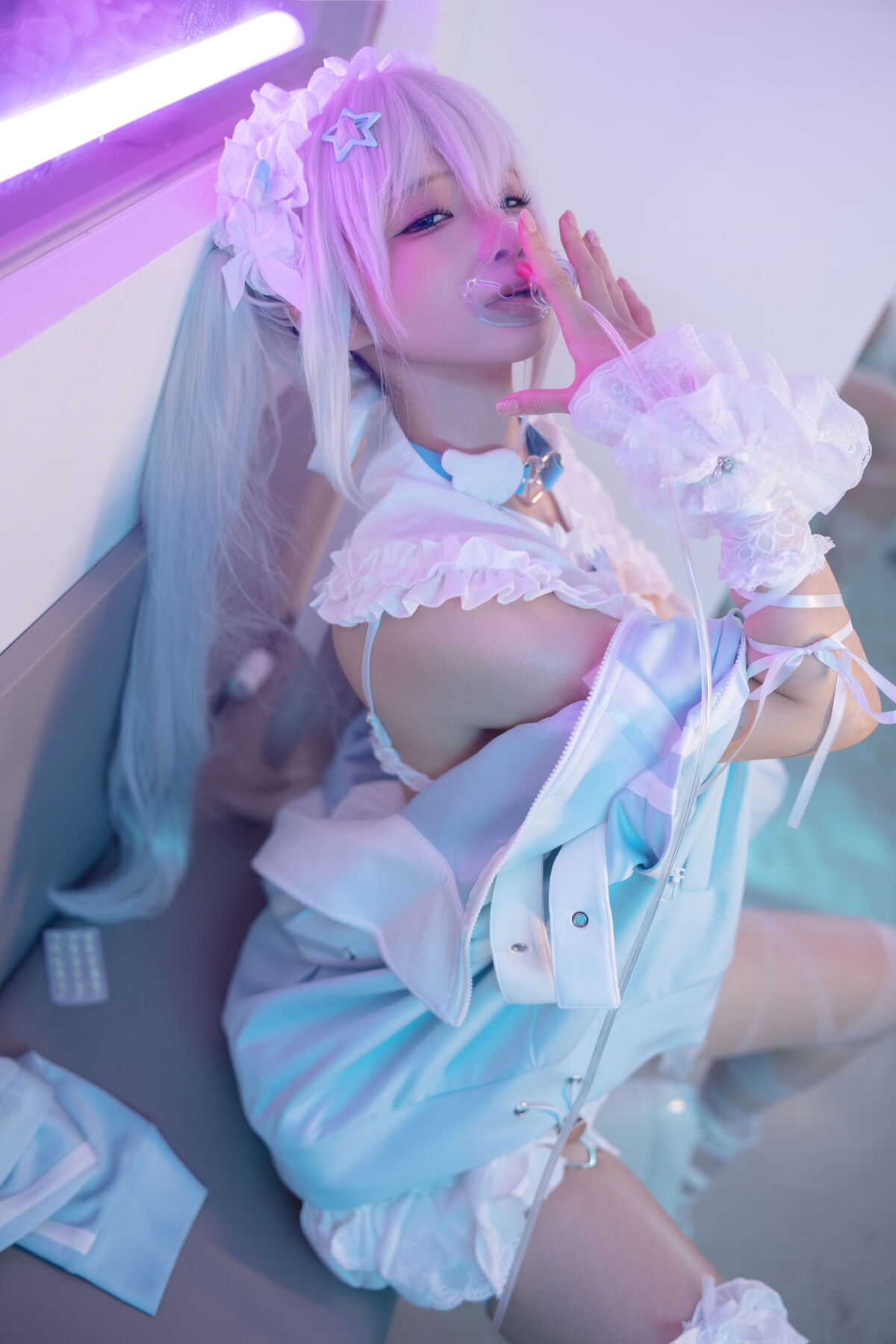 Coser@蠢沫沫 水色 Part5 0036 9898365654.jpg