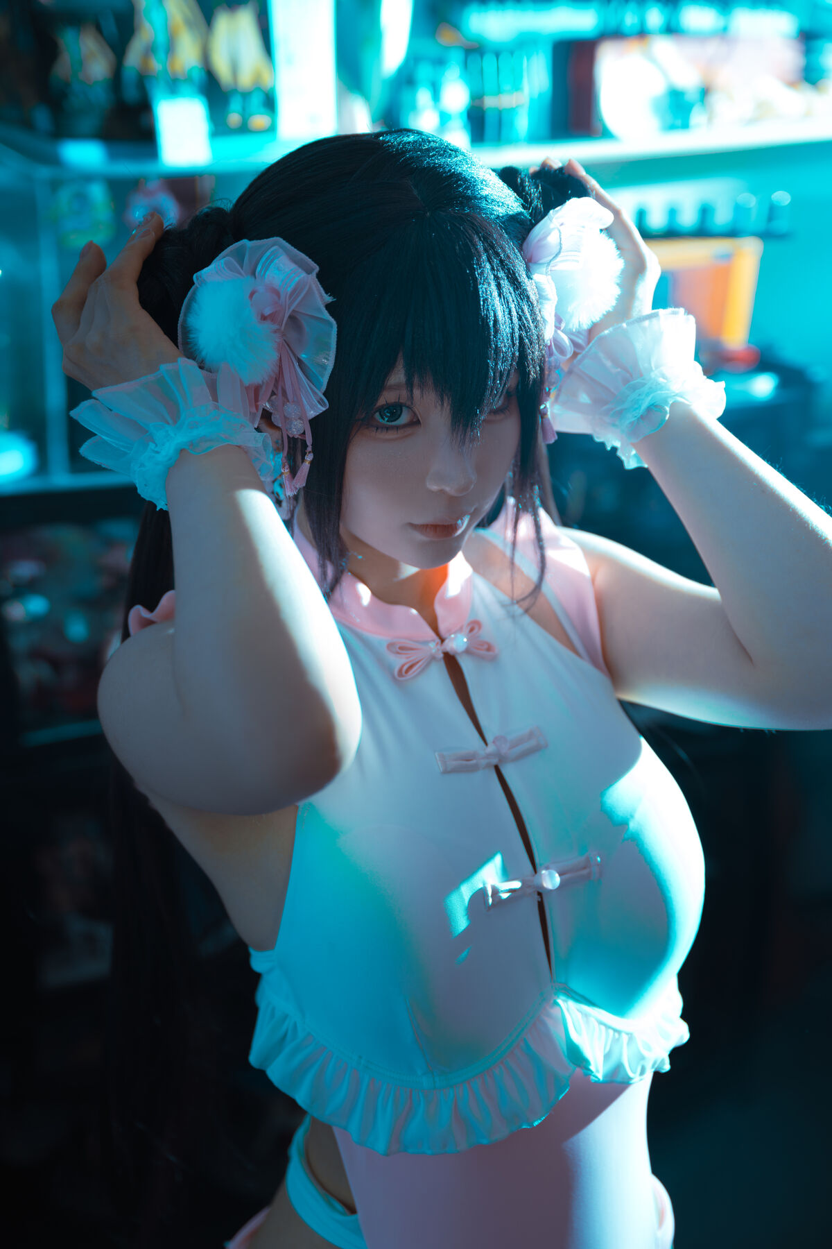 Coser@蠢沫沫 熊猫娘 Part1 0008 8298288074.jpg