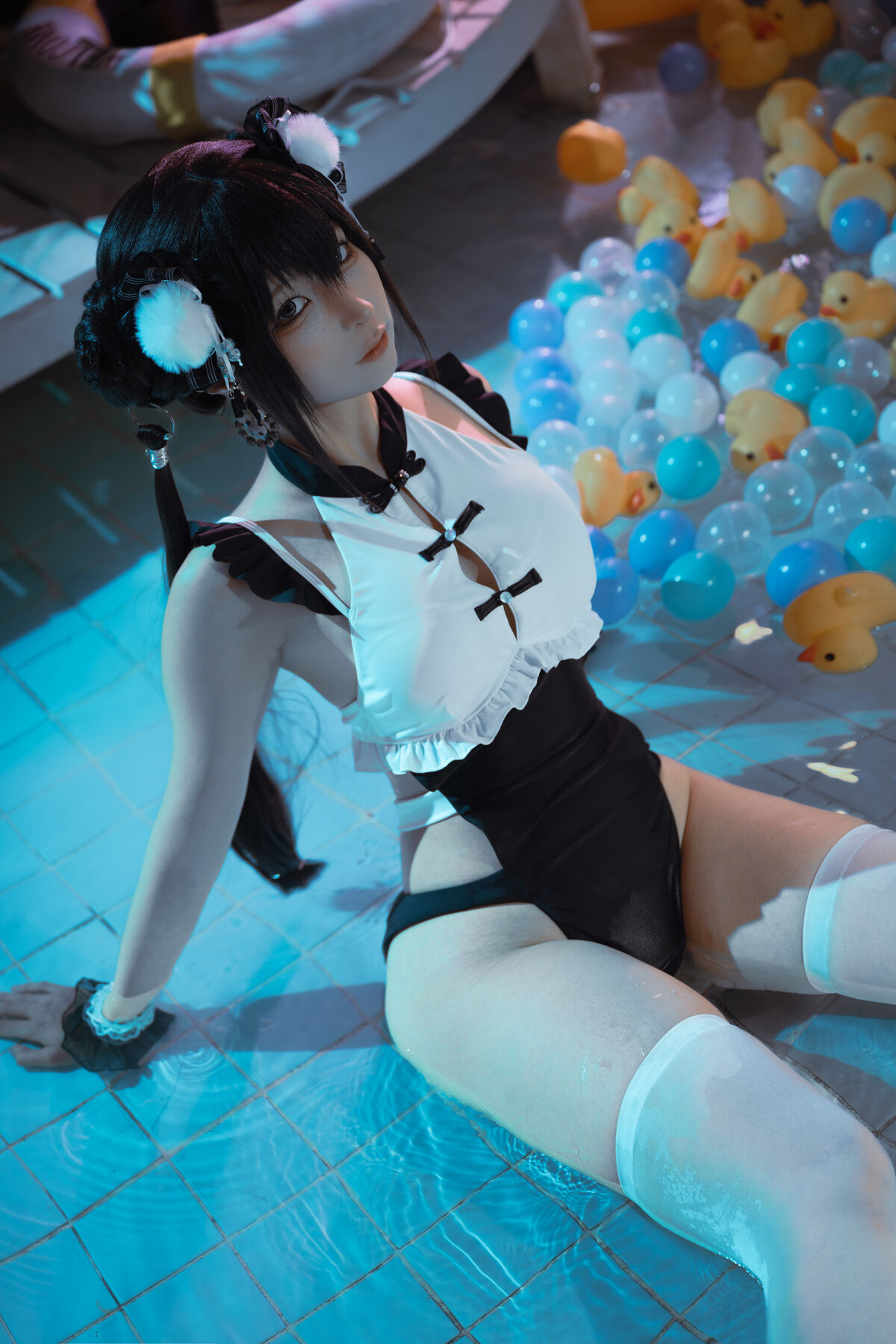 Coser@蠢沫沫 熊猫娘 Part2 0002 9630859144.jpg