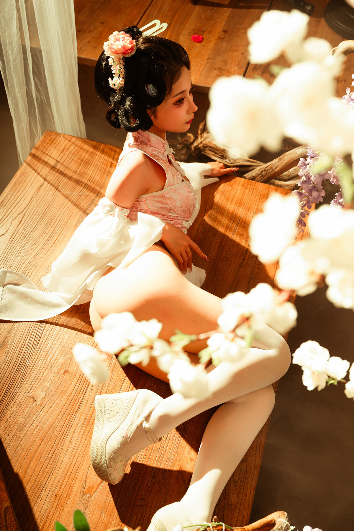 Coser@蠢沫沫 蔻 少女后庭 0044 4899935802.jpg