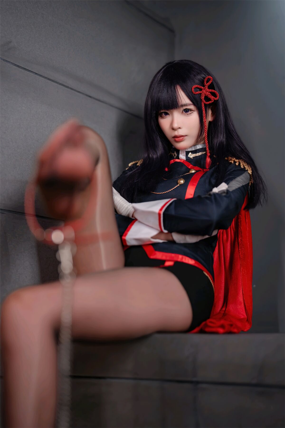 Coser@轩萧学姐 山城恋 0005 5959118265.jpg