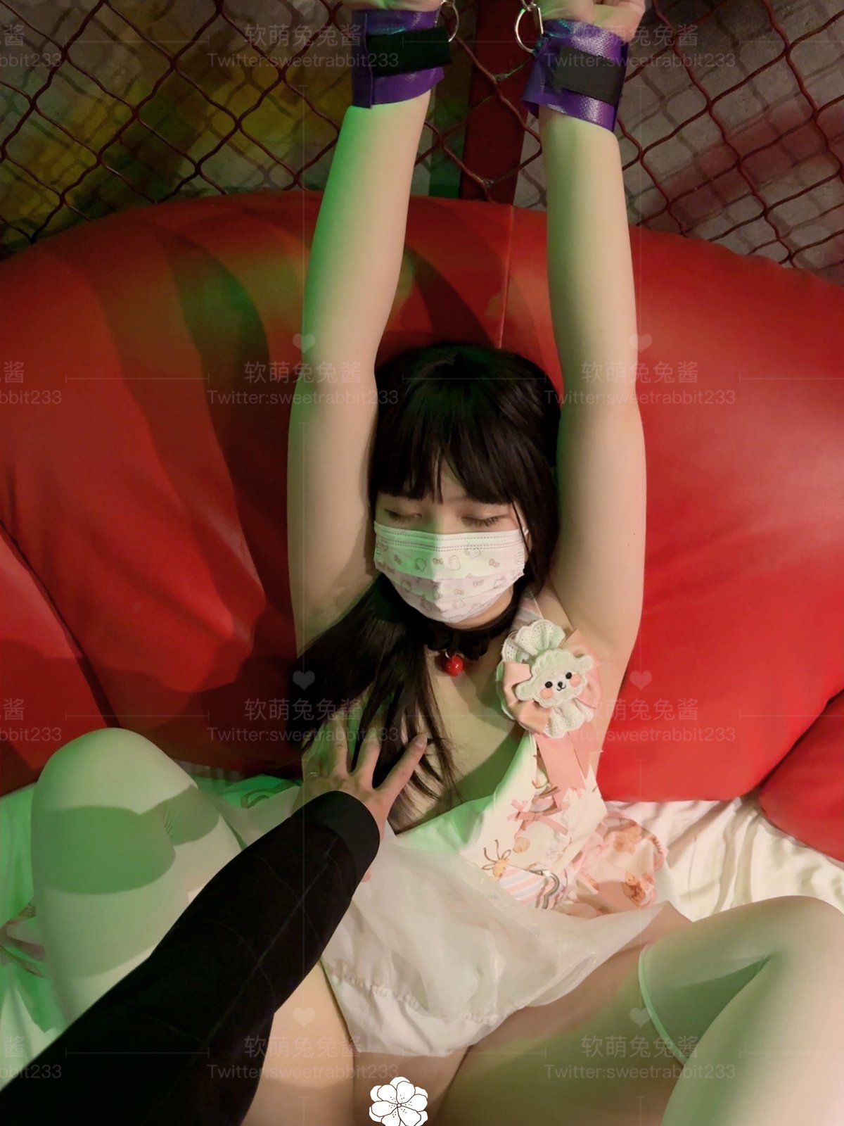 Coser@软萌兔兔酱 Sweet Rabbit SM 0001 0004003308.jpg