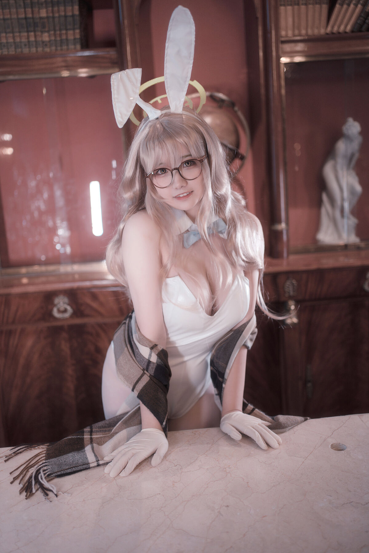 Coser@阿半今天很开心 蔚蓝档案 室笠茜 兔女郎 0045 9792919211.jpg