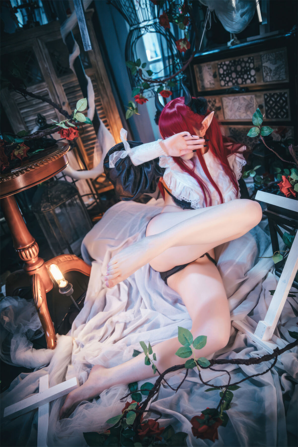 Coser@雪晴Astra 喜多川海梦 利兹恶魔 0007 3472976613.jpg