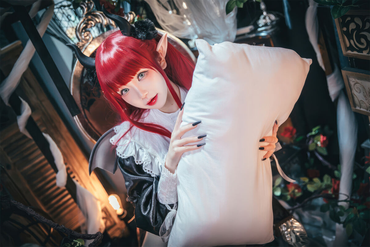 Coser@雪晴Astra 喜多川海梦 利兹恶魔 0011 0263720615.jpg