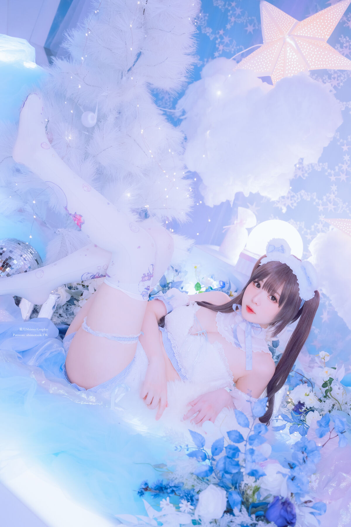 Coser@霜月shimo White Bear 0001 0583618377.jpg