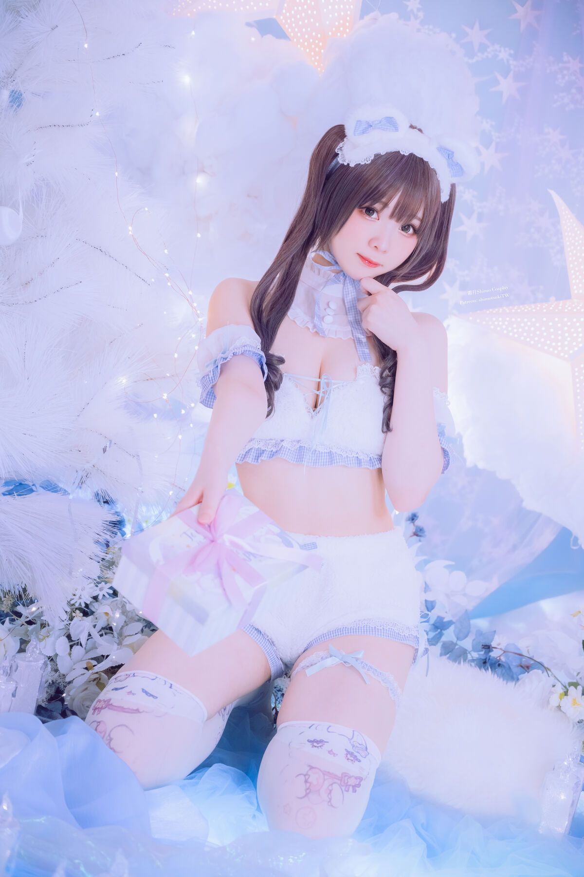 Coser@霜月shimo White Bear 0015 0137966516.jpg