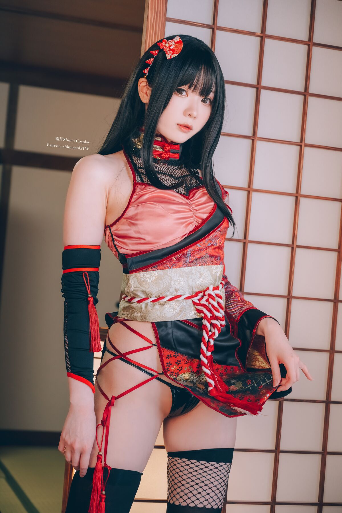 Coser@霜月shimo 性感忍者 0020 0221604073.jpg