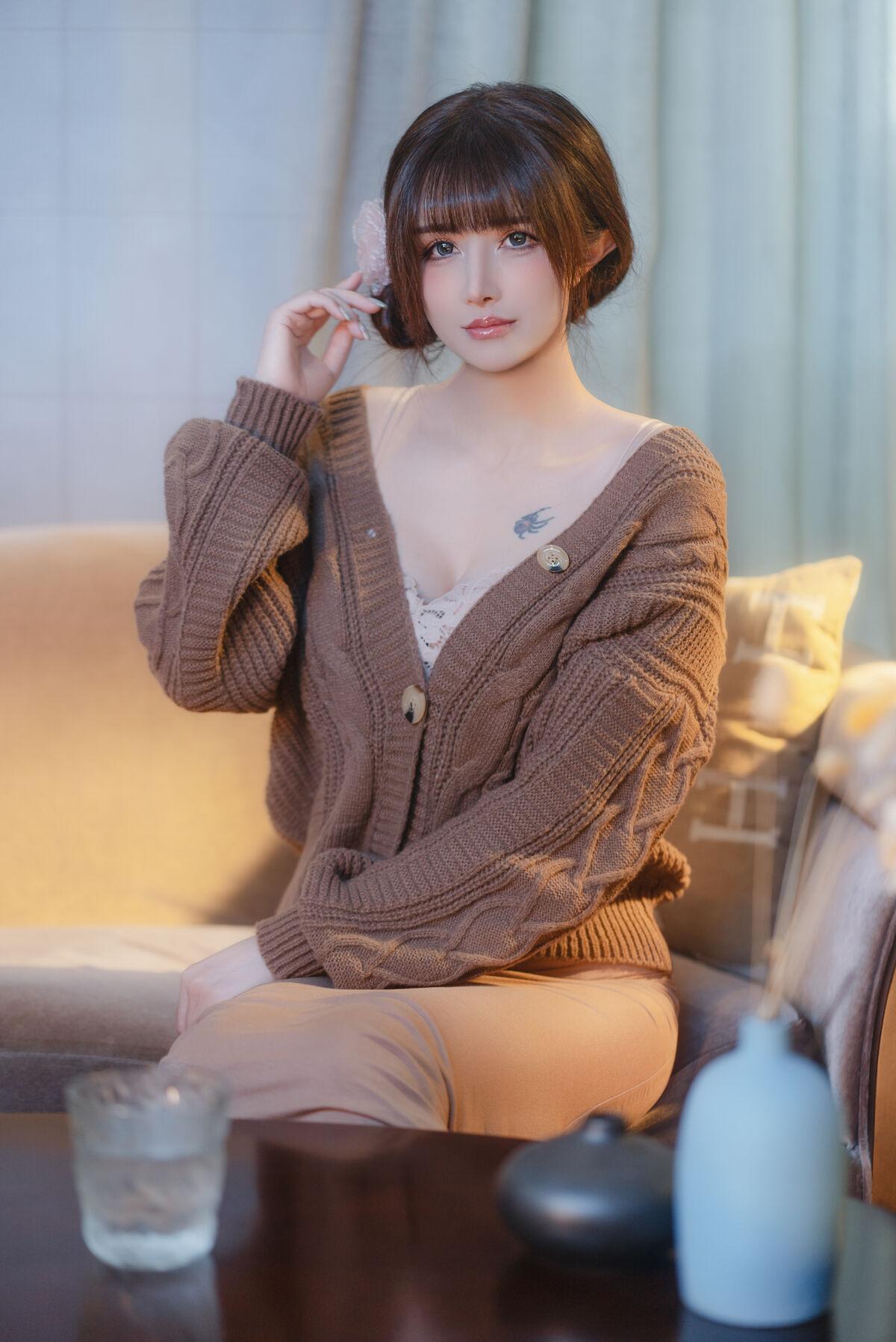 Coser@鹿八岁 无法拒绝的要挟 Part1 0008 6810335974.jpg