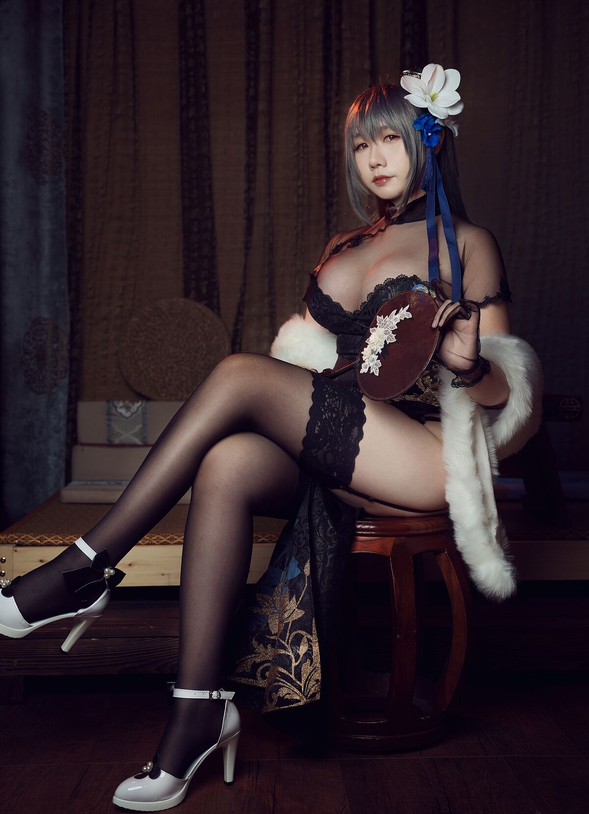 Coser@麻花麻花酱 路易九世 0015 3589288003.jpg