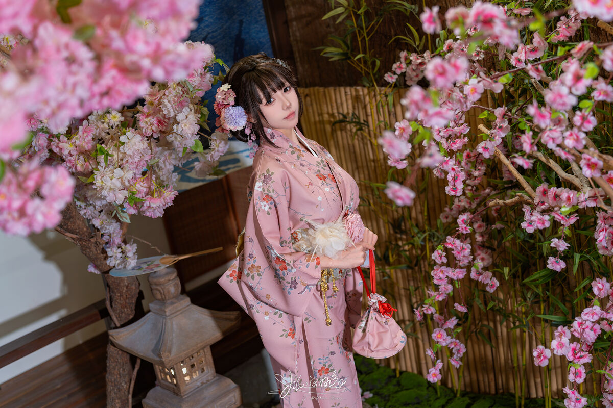 Coser@黏黏团子兔 Yiko湿润兔 温泉の女将 0034 9874477008.jpg