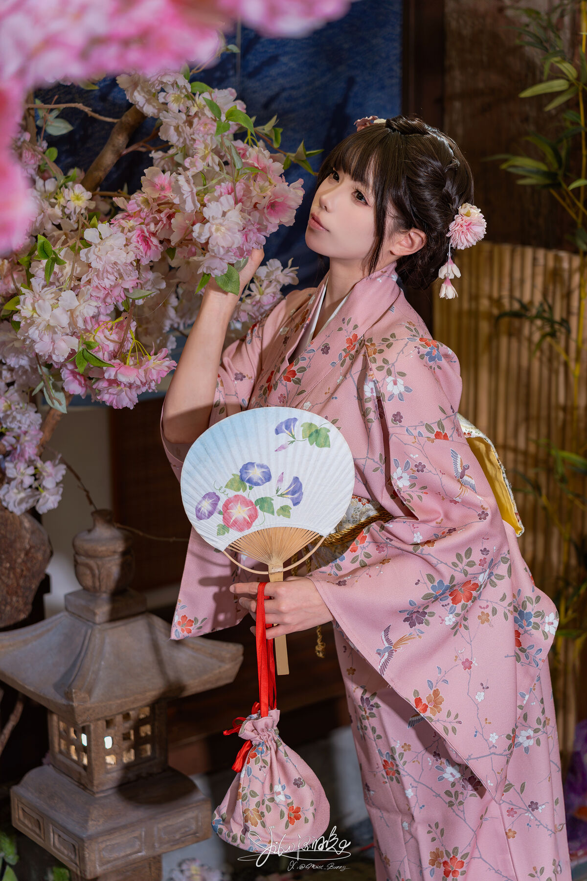 Coser@黏黏团子兔 Yiko湿润兔 温泉の女将 0056 8892188141.jpg