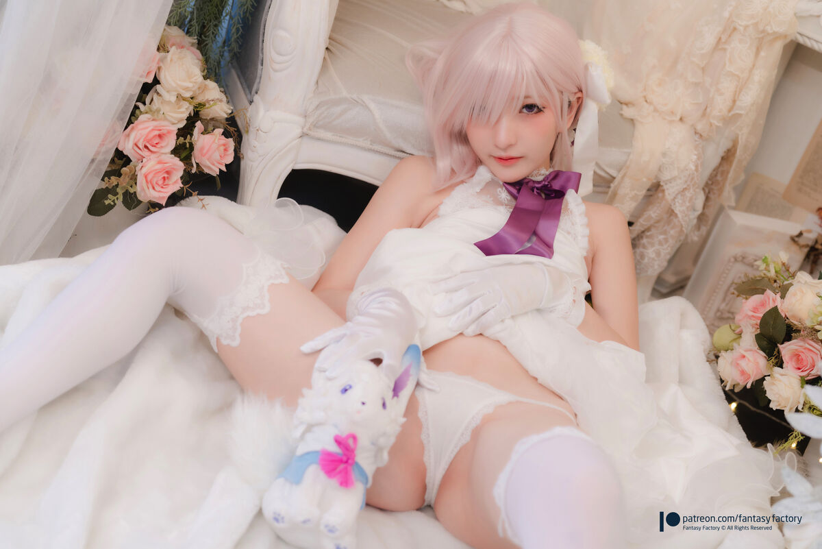 Fantasy Factory 小丁 Cosplay Mashu Kyrielight FateGrand Order Part1 0009 4509154377.jpg