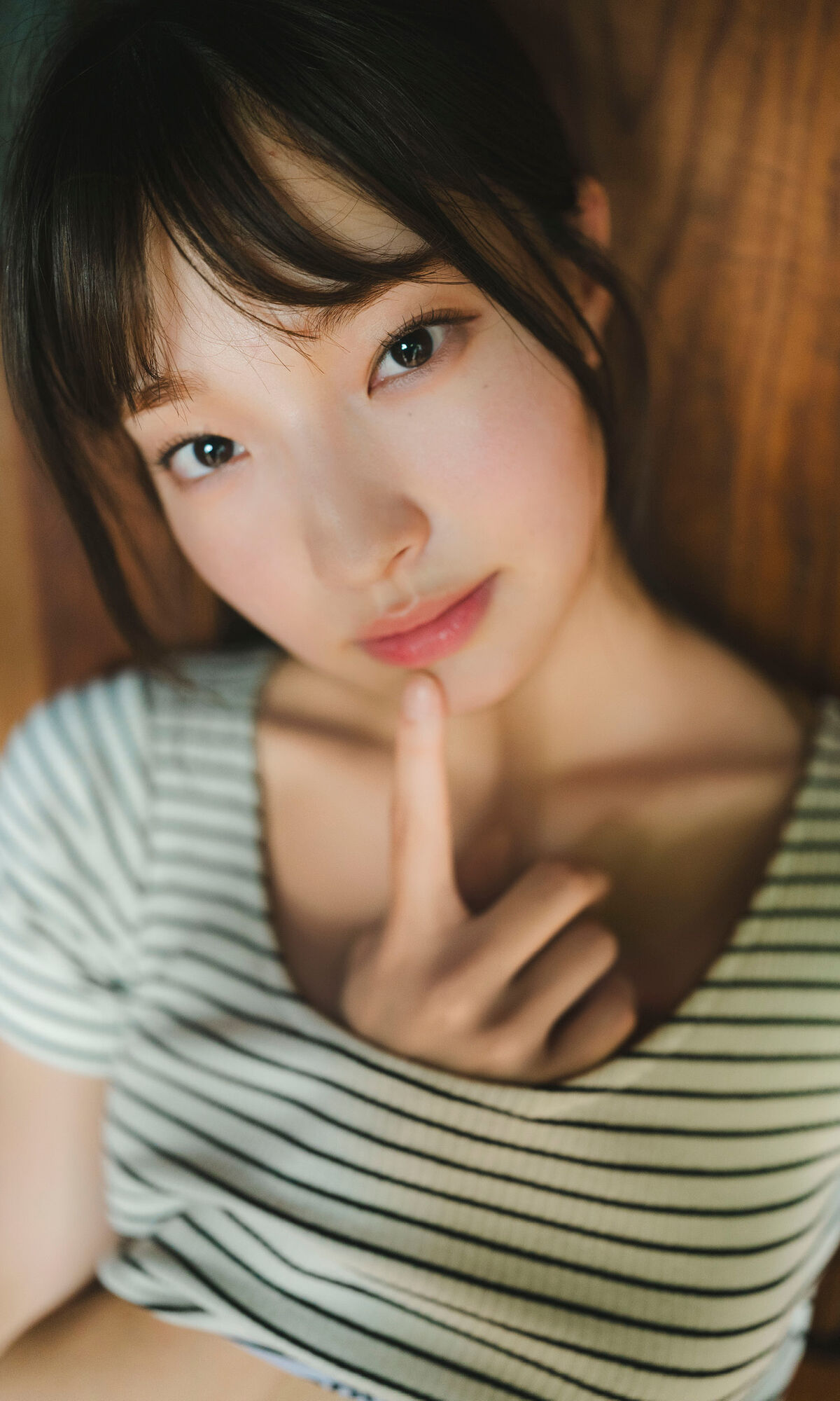 JP Natsuki Satonaka 里仲菜月 こっち向いて、なっちゃん 0032 0683712594.jpg