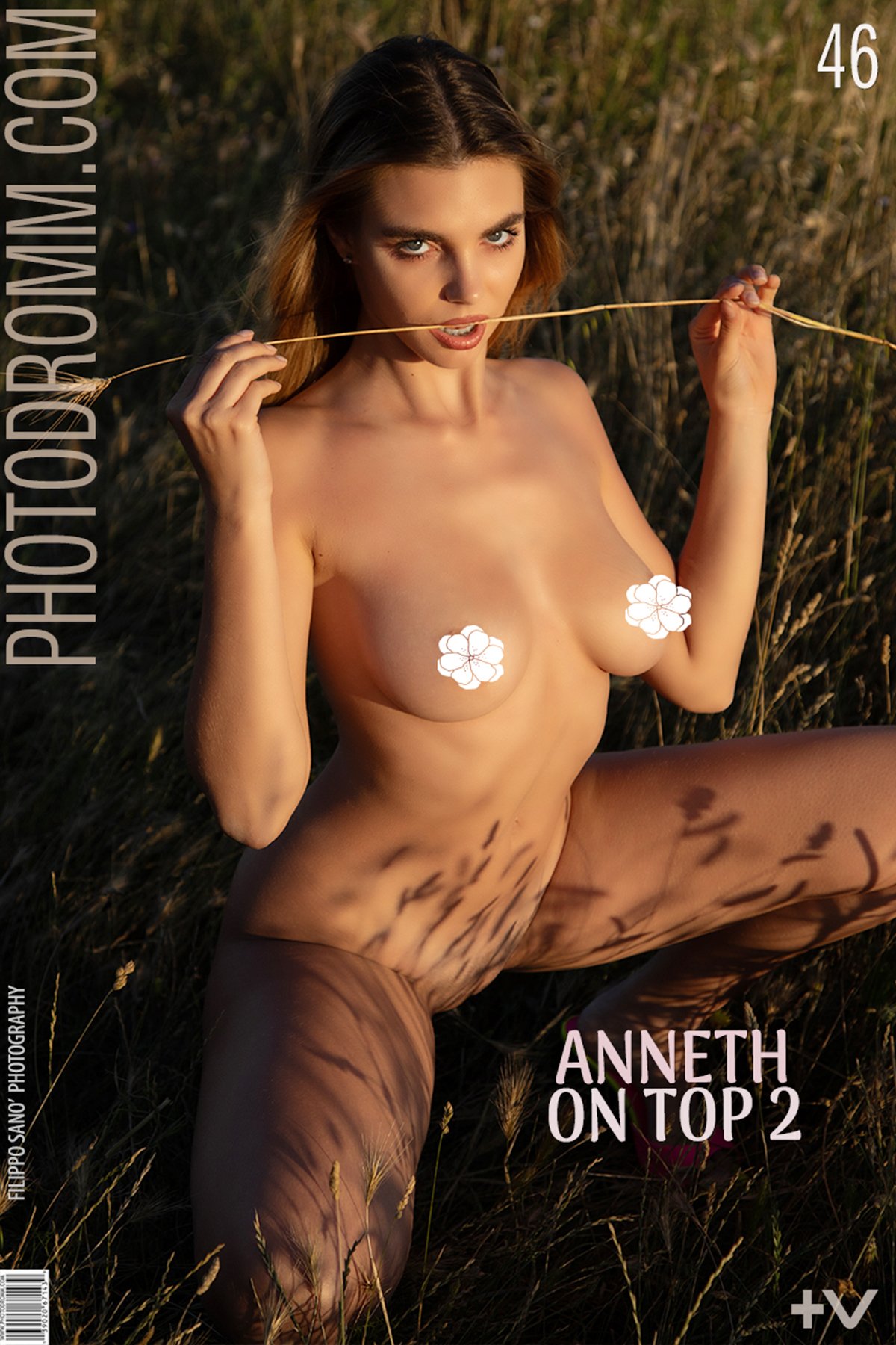 PhotoDromm Anneth – On Top 2