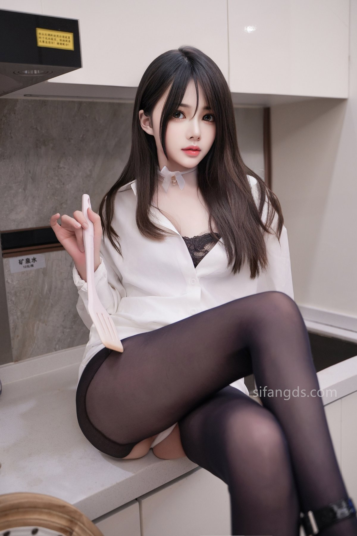 XR Uncensored Lin Yue Yue 林月月 厨房料理 0045 7764456140.jpg