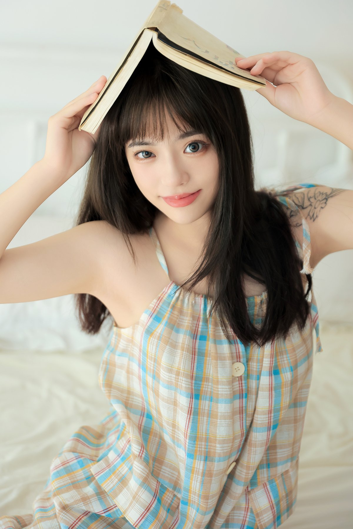 YiTuYu艺图语 Vol.7047 G Gao Gao