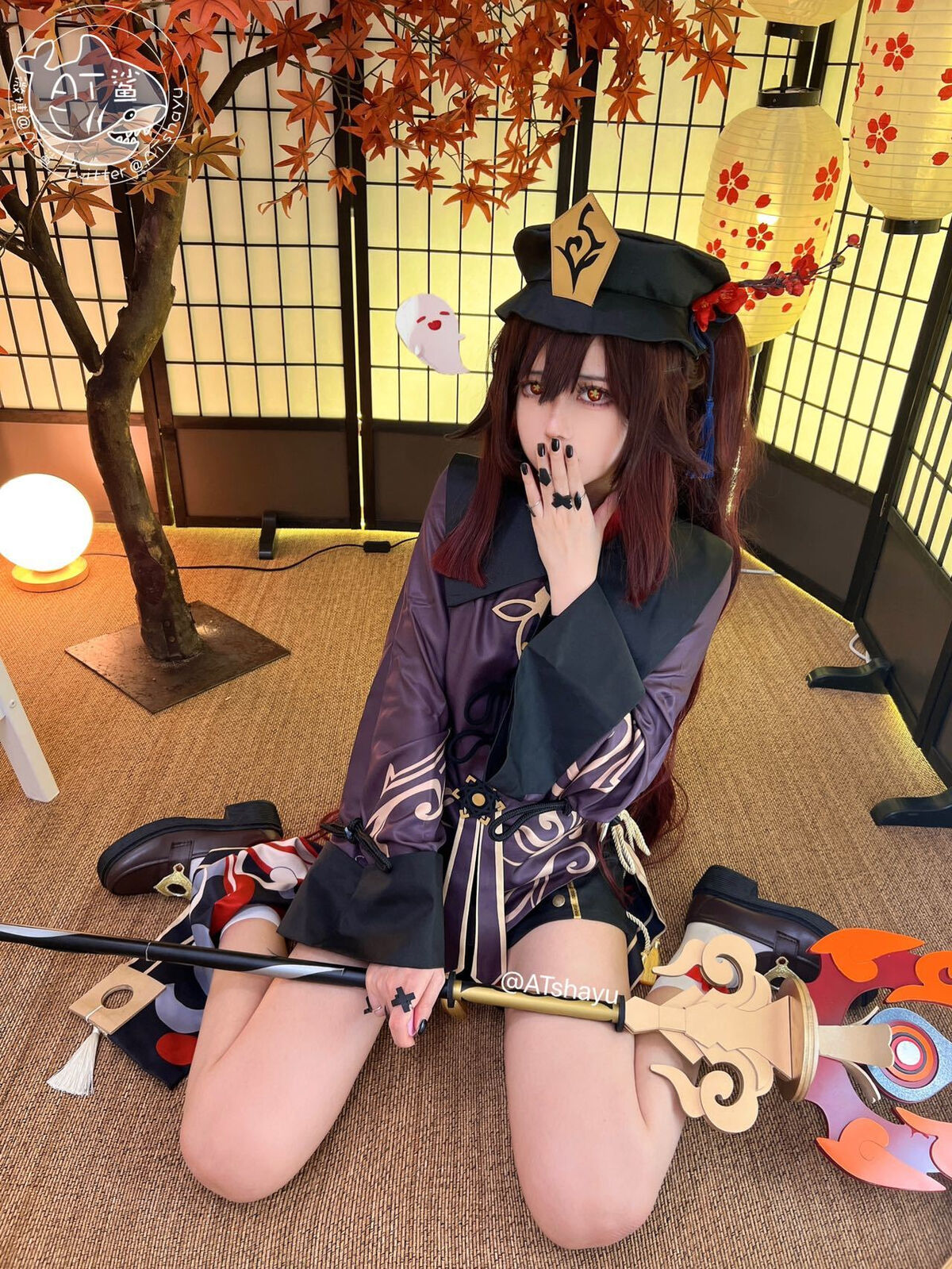 Coser@AT鲨 原神 胡桃 0032 1671329095.jpg