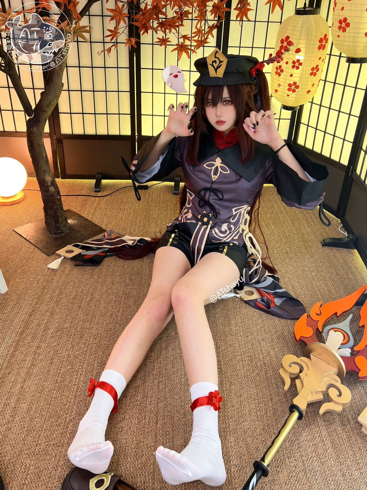 Coser@AT鲨 原神 胡桃 0033 4145815438.jpg